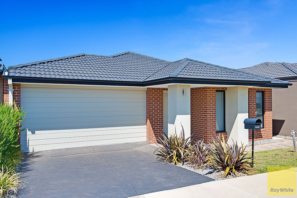 32 Monet Drive, Truganina, VIC 3029