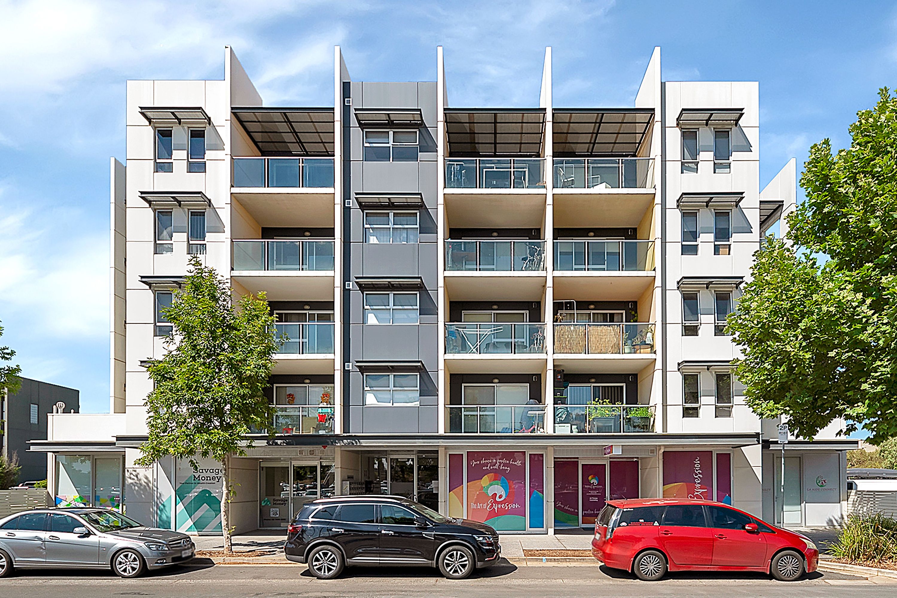 44-48 Metro Parade, Mawson Lakes SA 5095