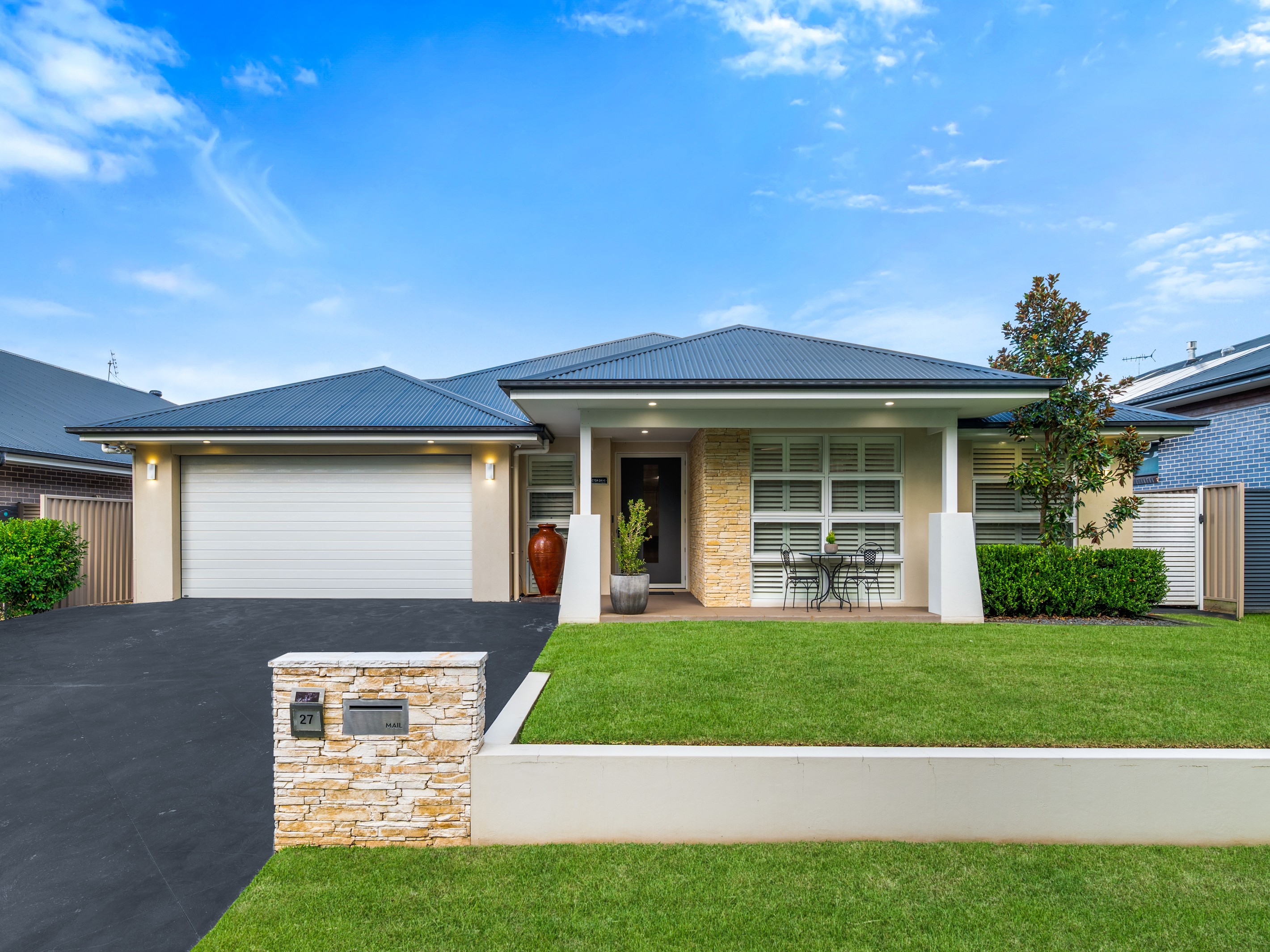 27 Collector Drive, Harrington Park, NSW 2567
