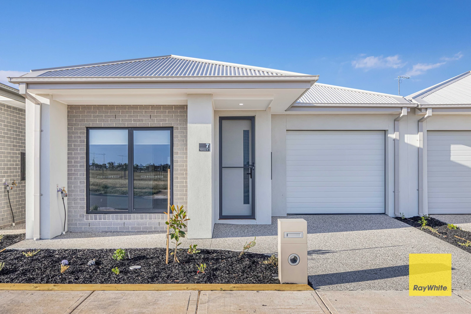 7 Fortress Street, Wyndham Vale, VIC 3024