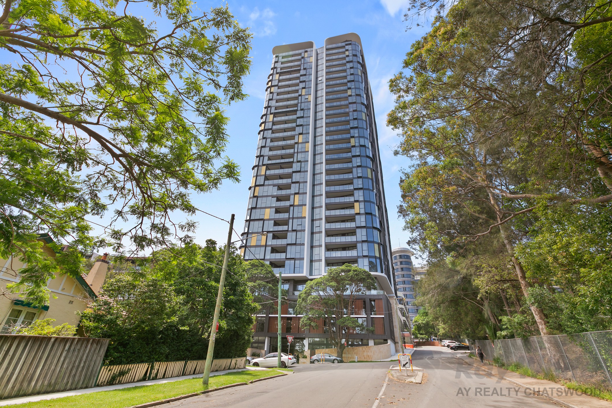 1310/1 Marshall Avenue, St Leonards, NSW 2065