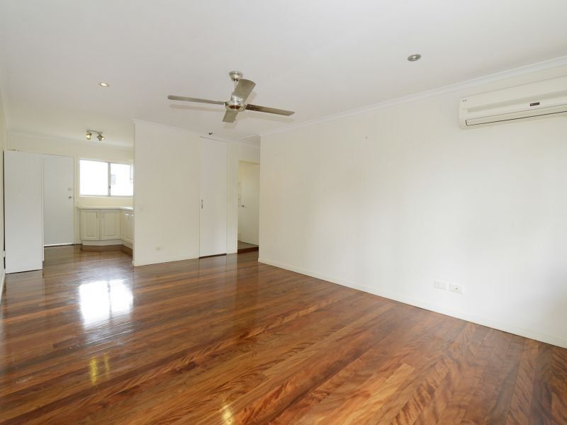 4/39 Barton Road, Hawthorne, QLD 4171