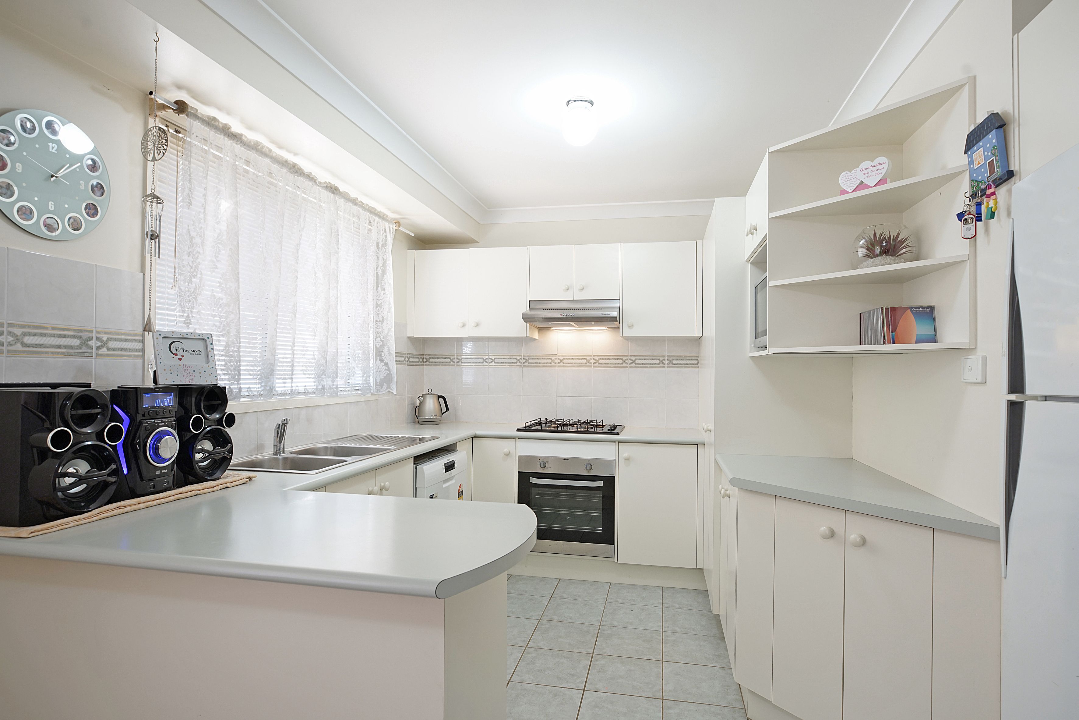 21/132 Coreen Avenue, Penrith, NSW 2750