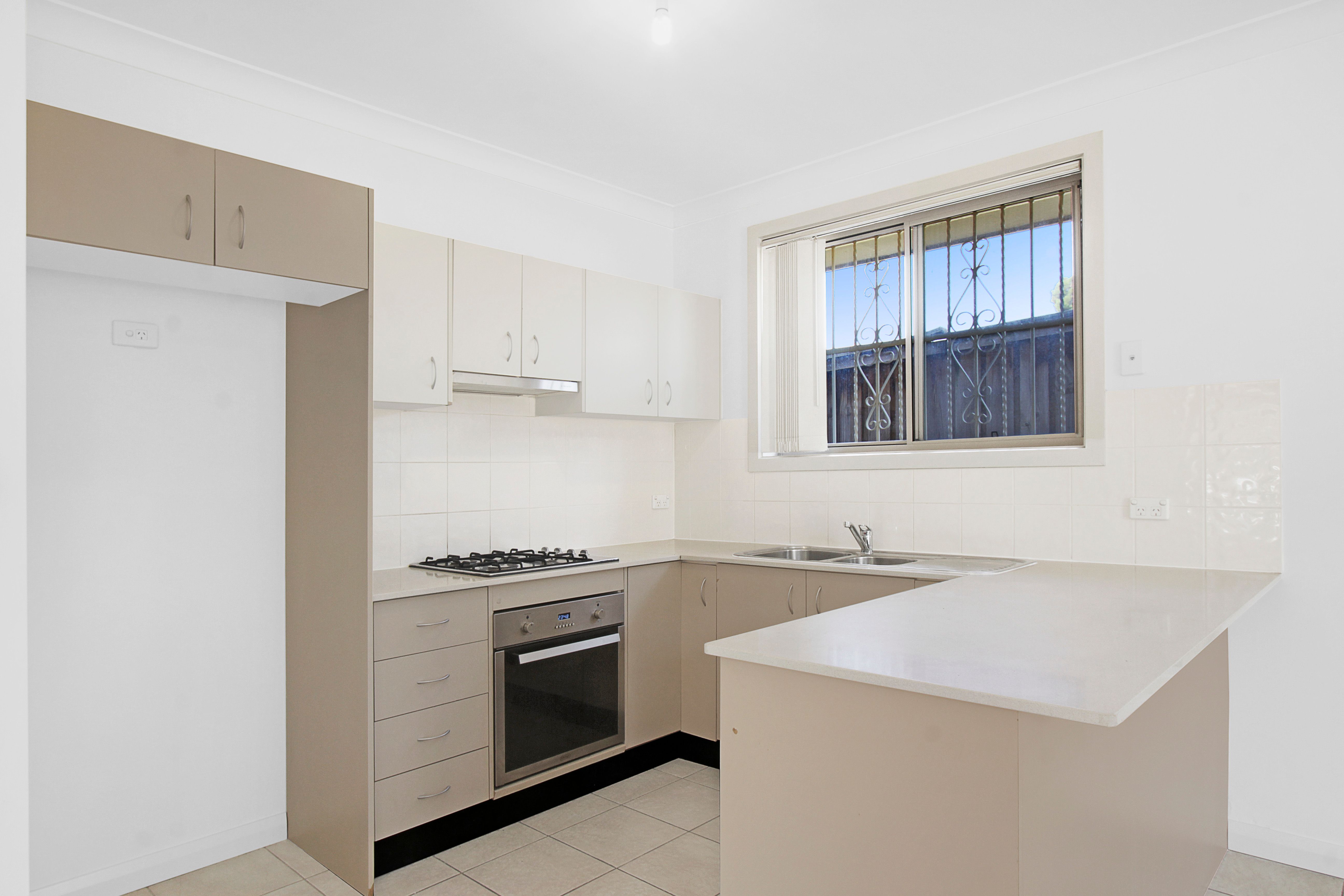 8/109-111 Camden Street, Fairfield Heights, NSW 2165