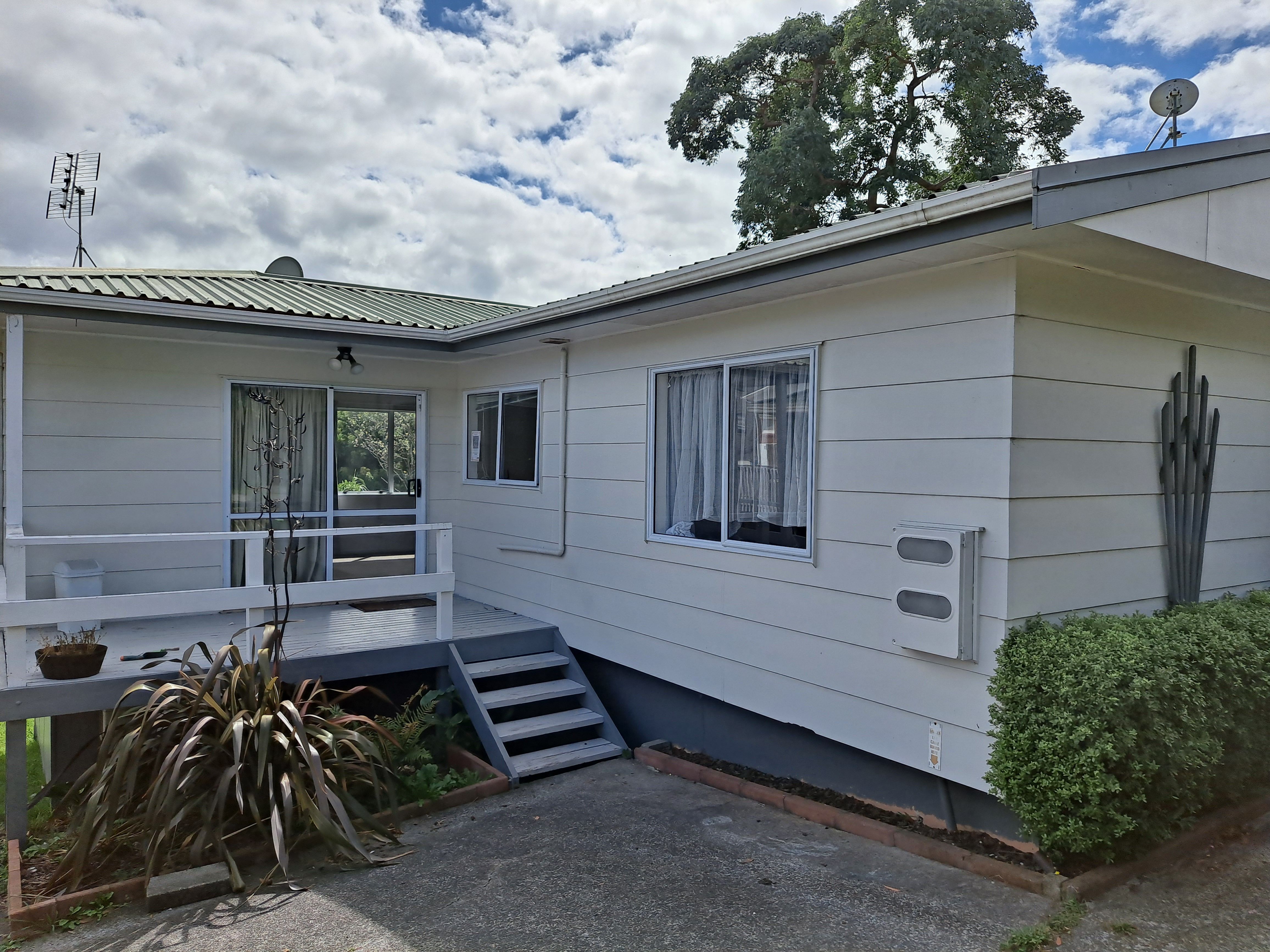 18B Kokiri Street, Te Atatu South, Waitakere City