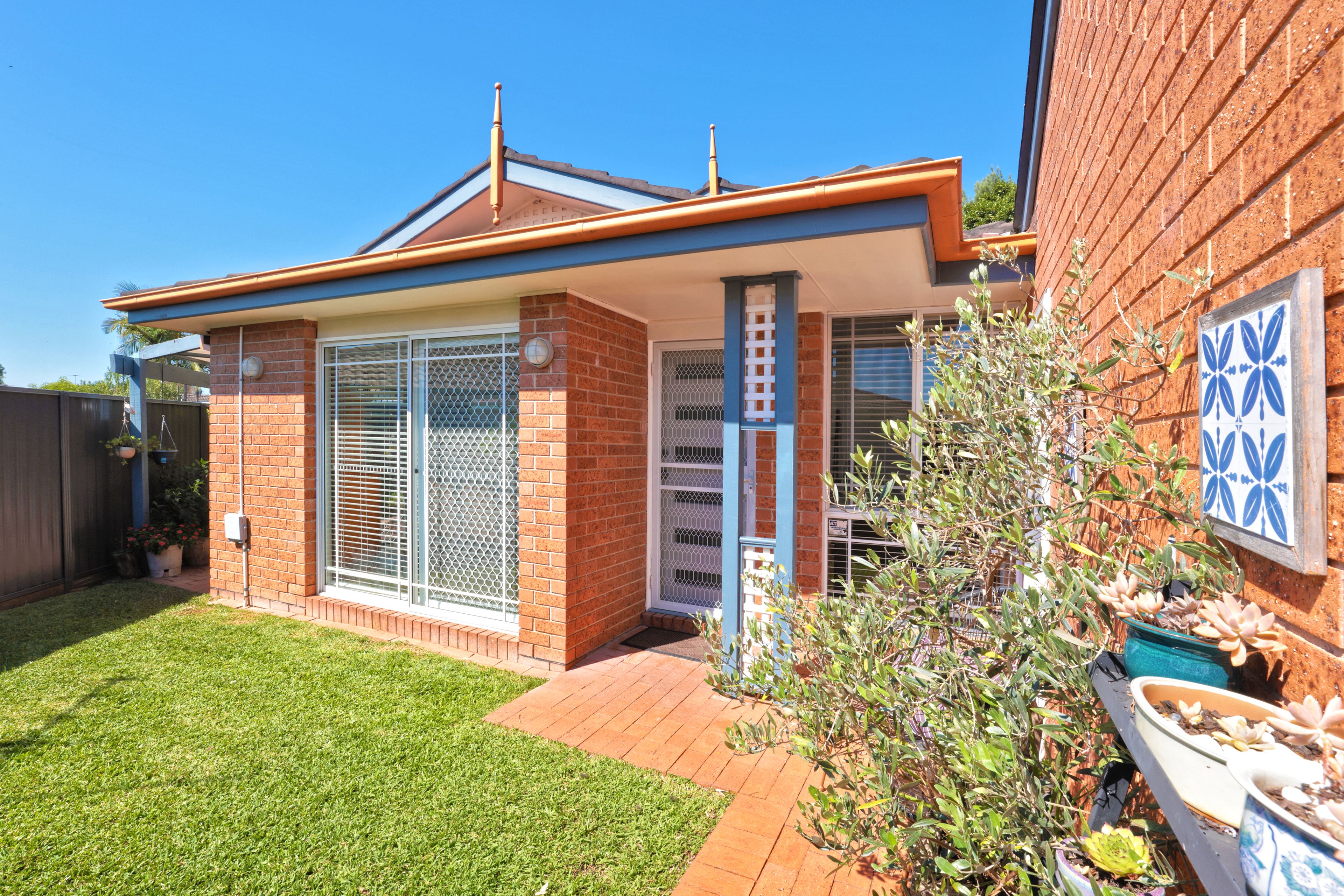 33 Aldebaran Street, Cranebrook, NSW 2749