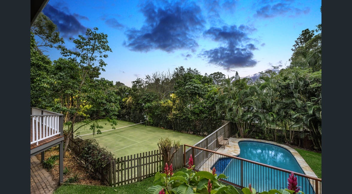 45 Jilba Street, Indooroopilly, QLD 4068