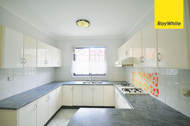 41 Swete Street, Lidcombe, NSW 2141