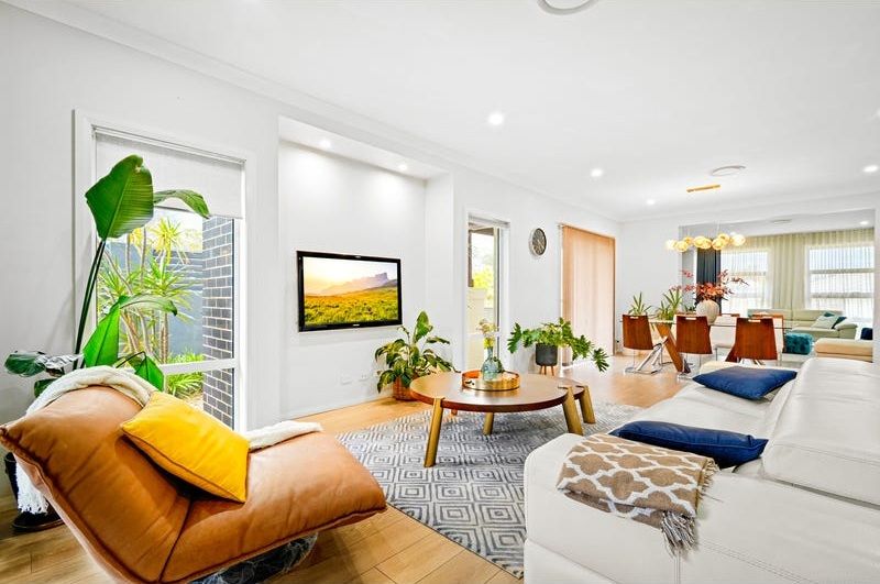 2 Northridge Road, Jordan Springs, NSW