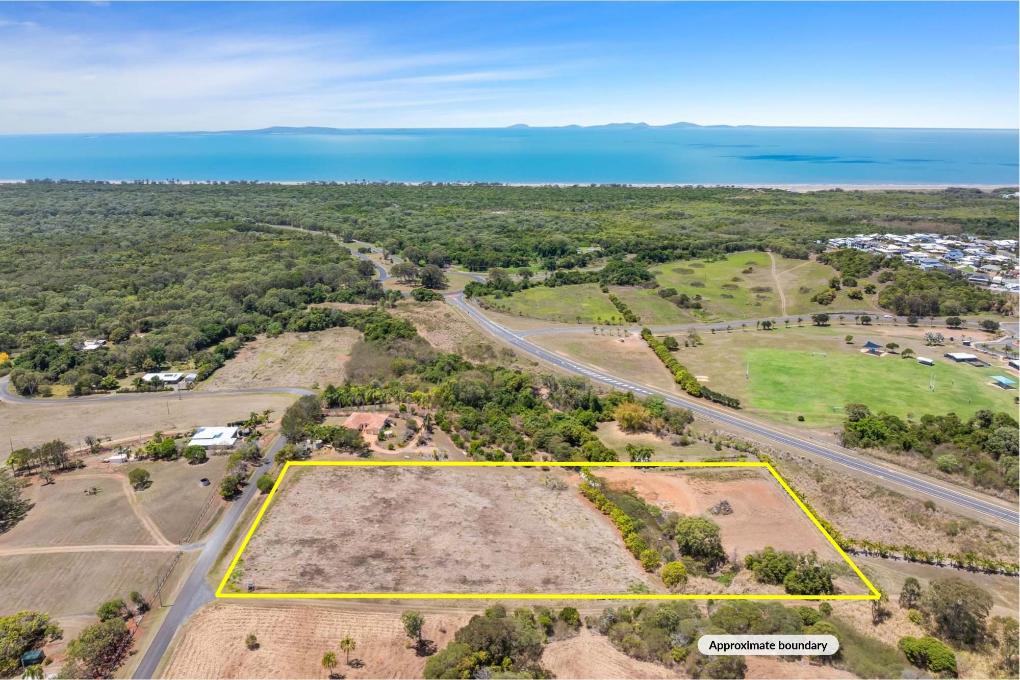 Lot 7 41 Woodwind Valley Road, Pacific Heights, QLD 4703