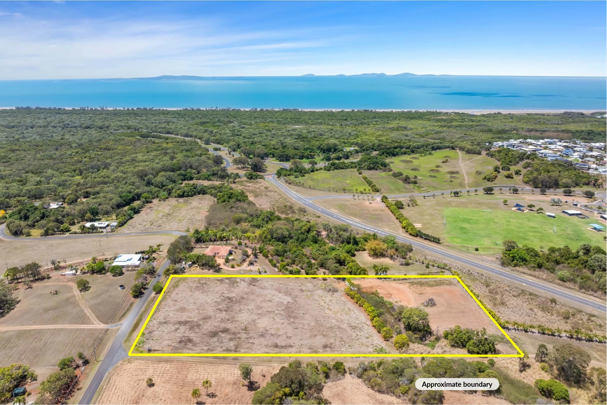 Lot 7 41 Woodwind Valley Road, Pacific Heights, QLD 4703