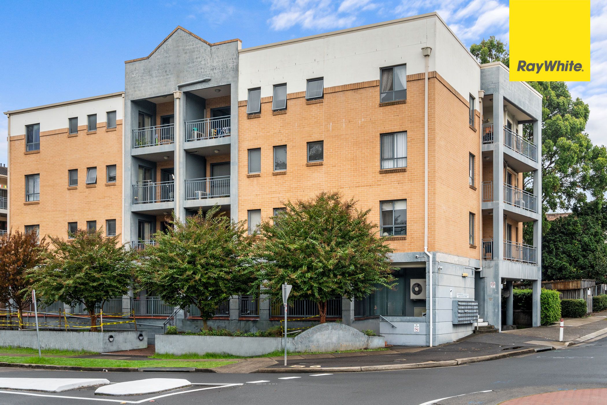 22-26 Herbert Street, West Ryde NSW 2114