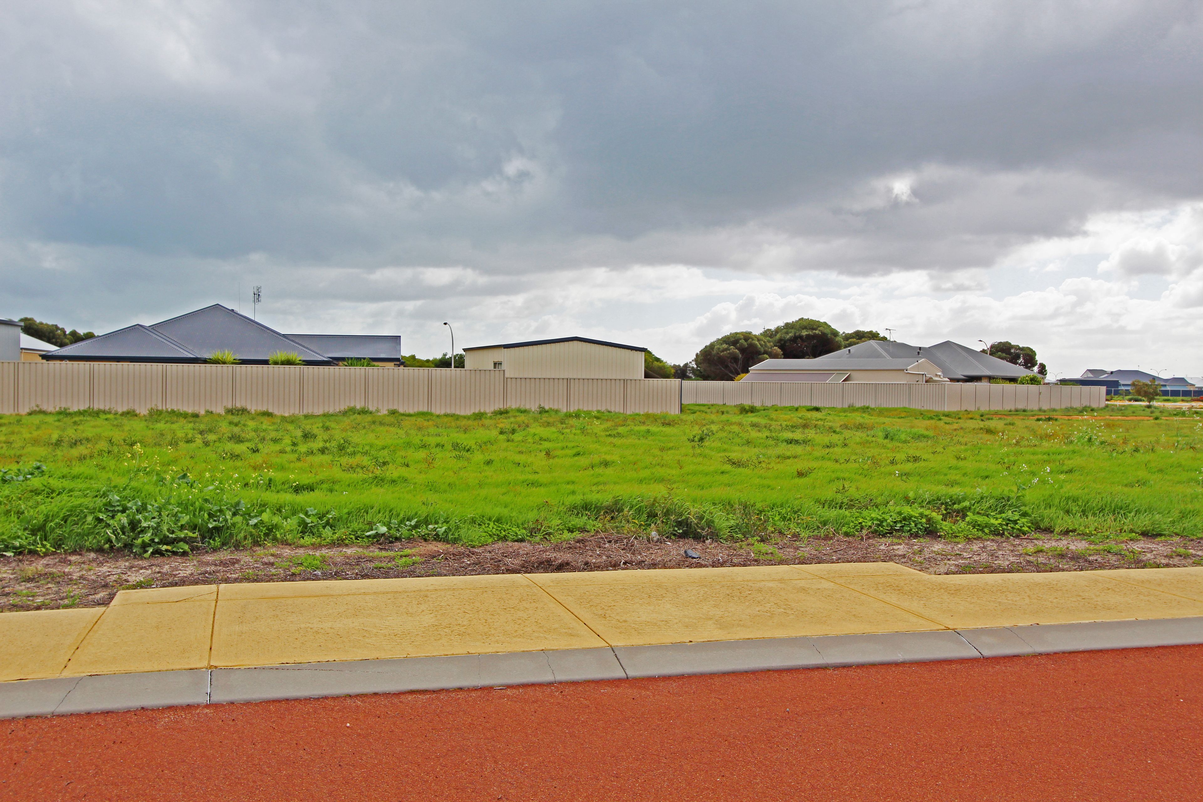 Lot 958 15 Matilda Bend, Jurien Bay, WA 6516 Sold Land Ray White