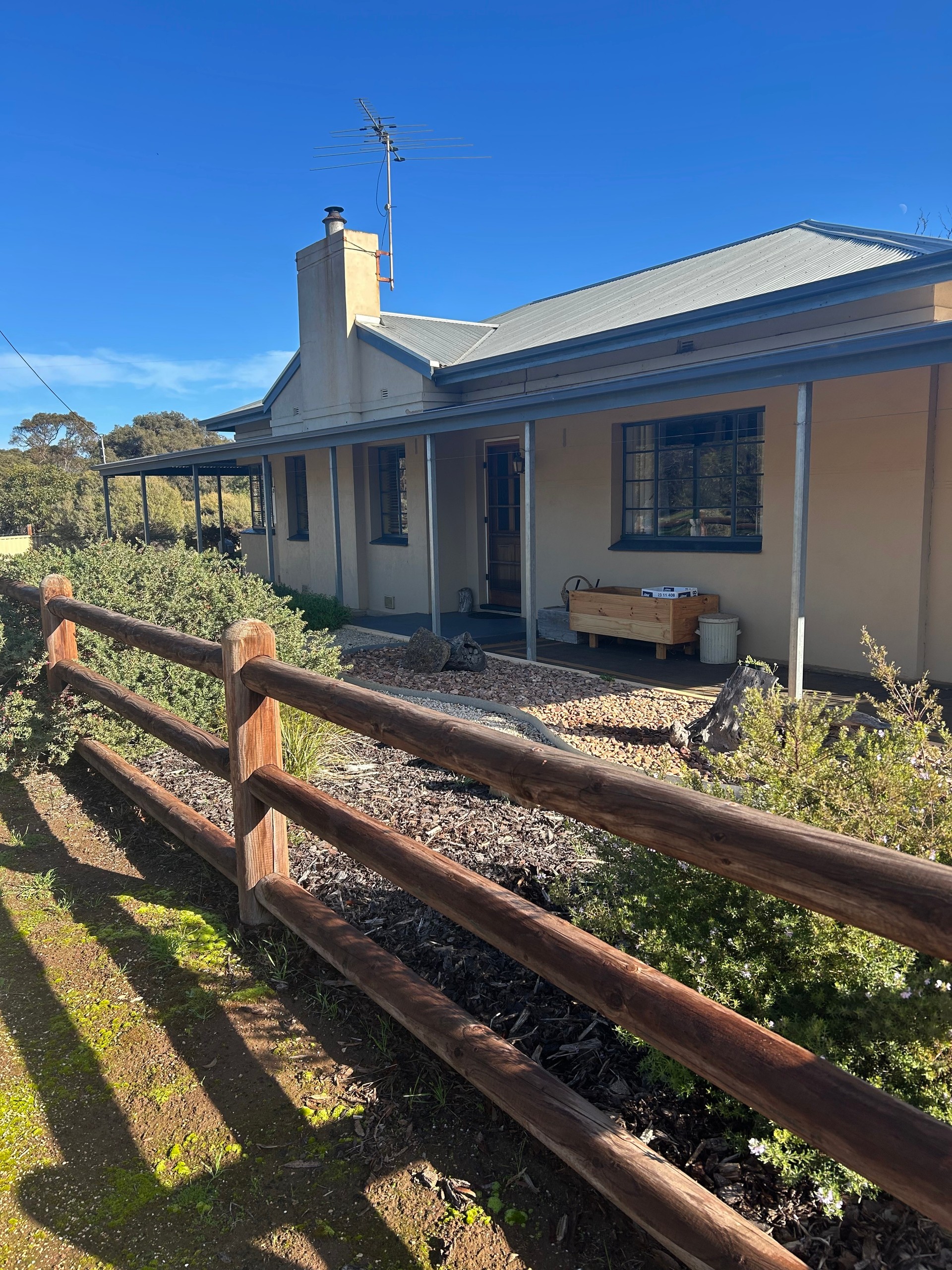 9110 Yorke Highway, Minlaton, SA 5575