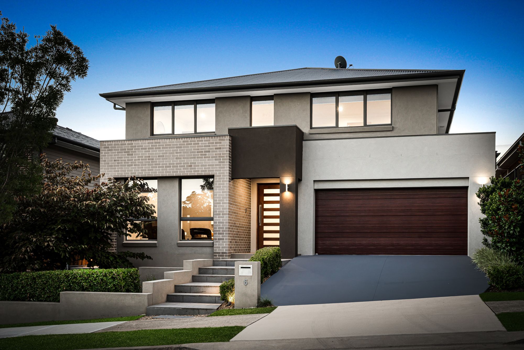 6 Timbarra Avenue, North Kellyville, NSW 2155