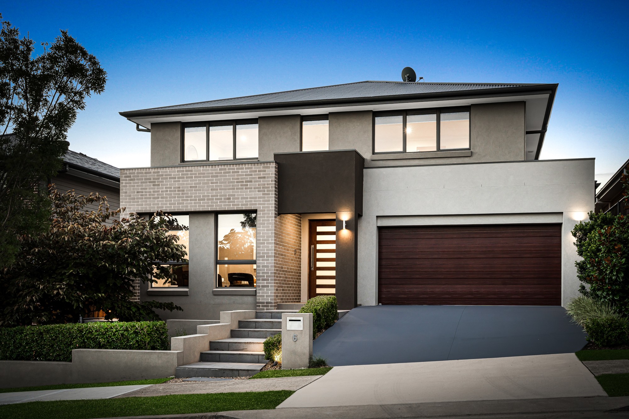 6 Timbarra Avenue, North Kellyville, NSW 2155