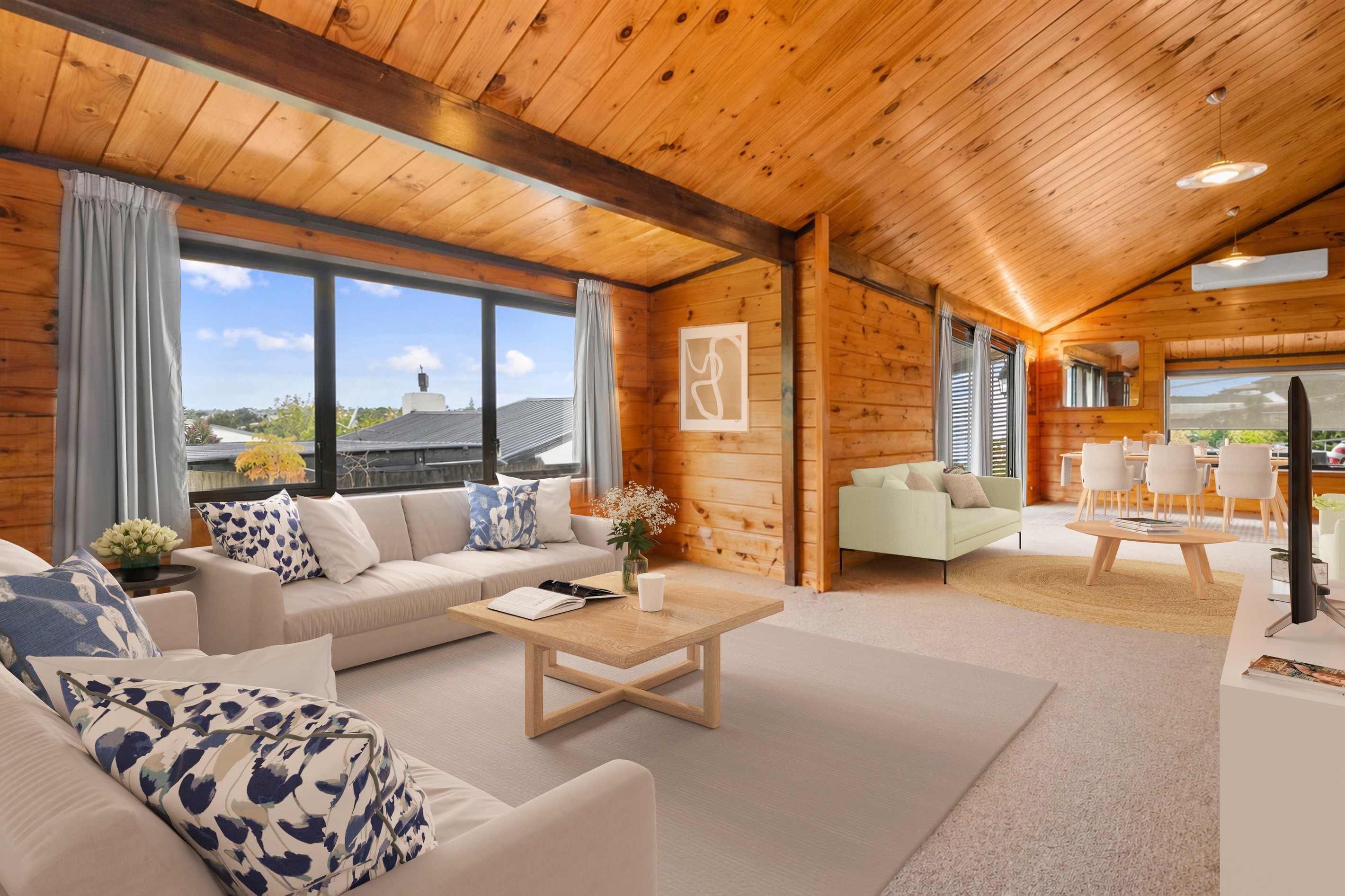 30A Homestead Road, Manly, Rodney