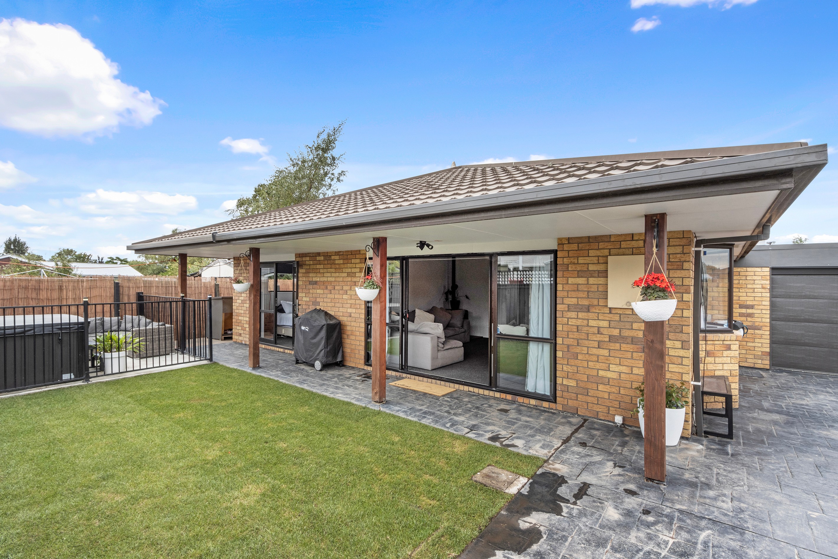 195a Buchanans Road, Hei Hei, Christchurch City