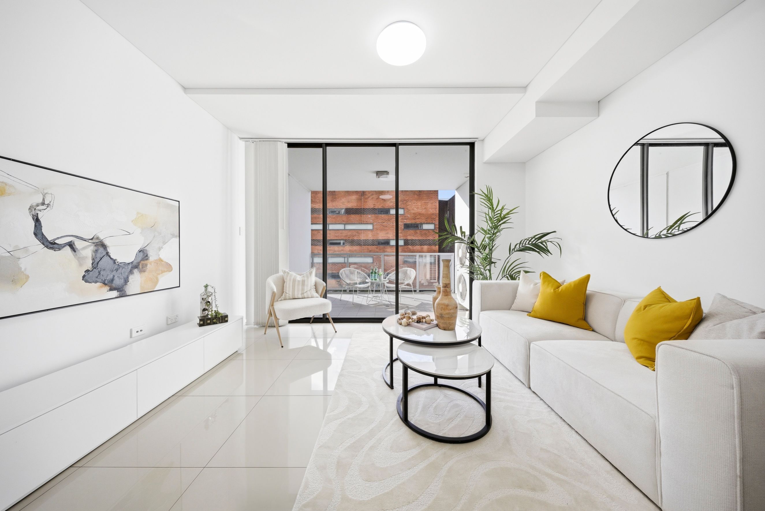 B-406/230 Coward Street, Mascot, NSW 2020