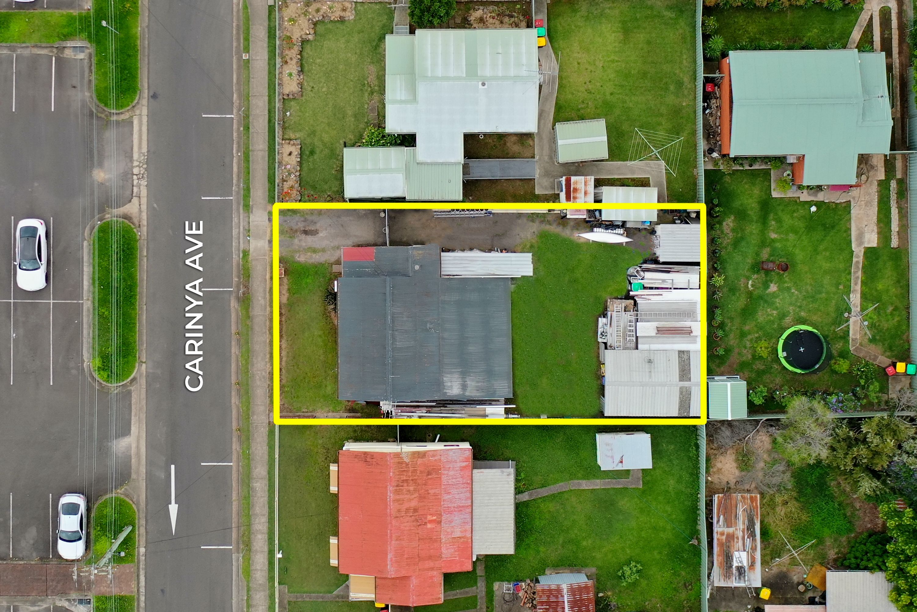 37 Carinya Avenue, St Marys, NSW 2760