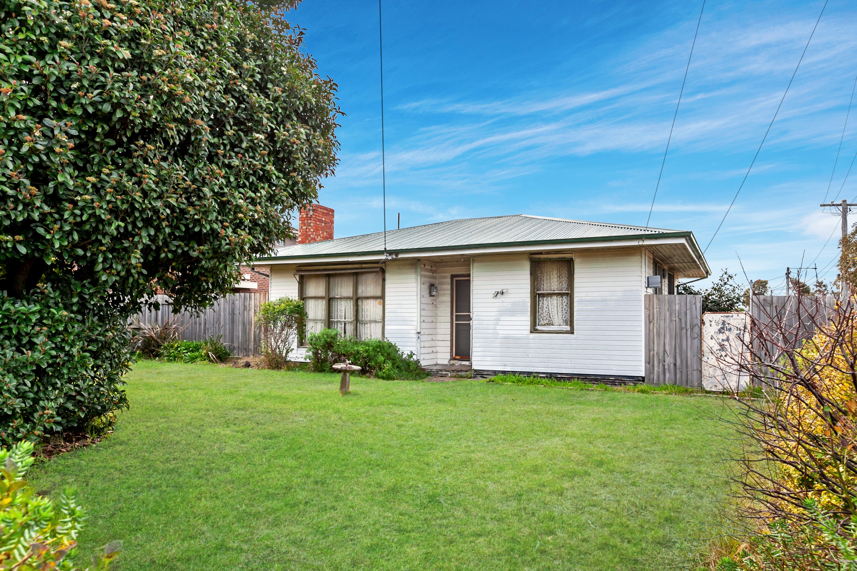 74 Strathmerton Street, Reservoir, VIC 3073