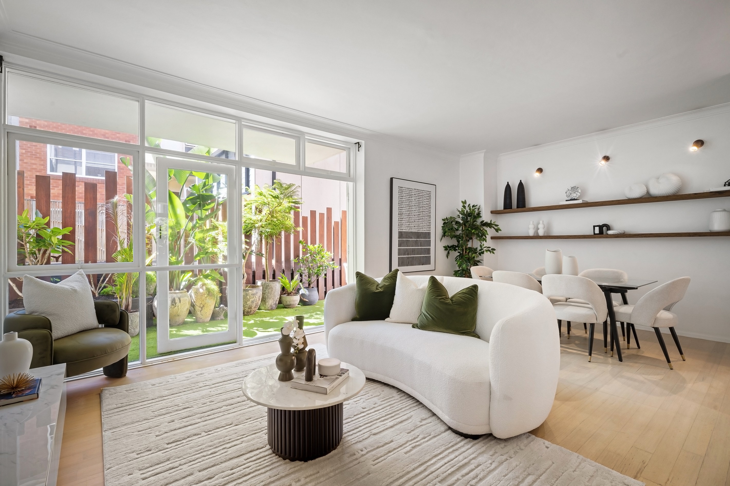 5/85-87 Queenscliff Road, Queenscliff, NSW 2096