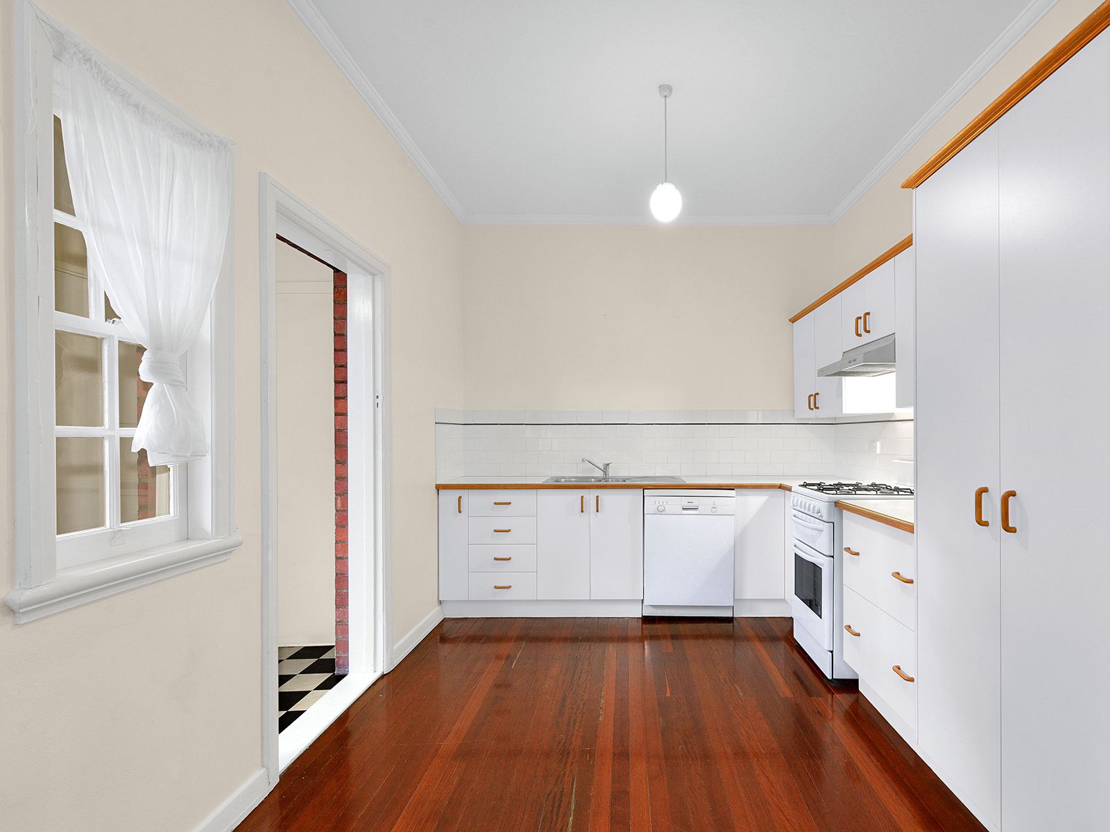 3/34 Creswick Street, Clayfield, QLD 4011