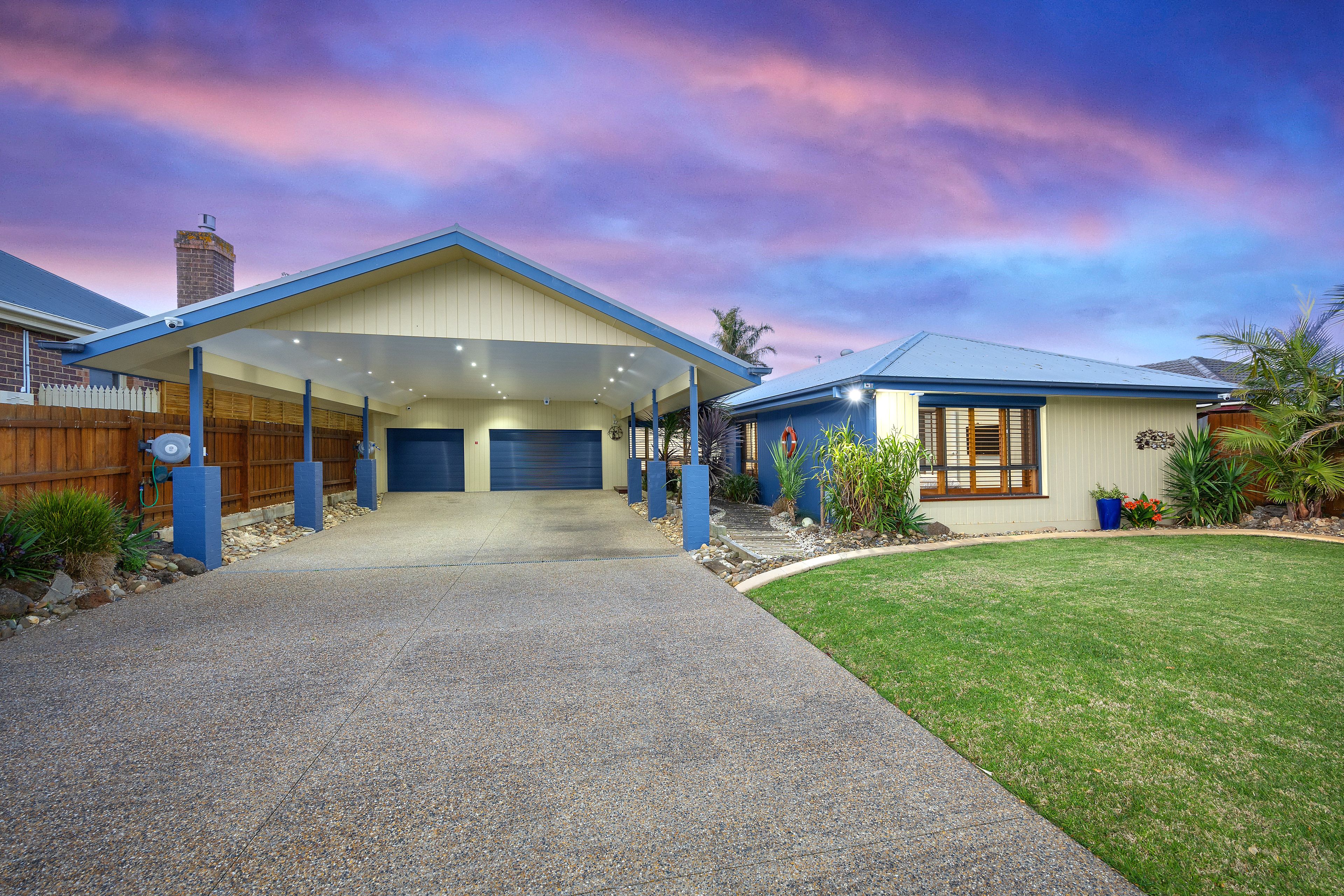 10 Williamson Street, Tootgarook VIC 3941