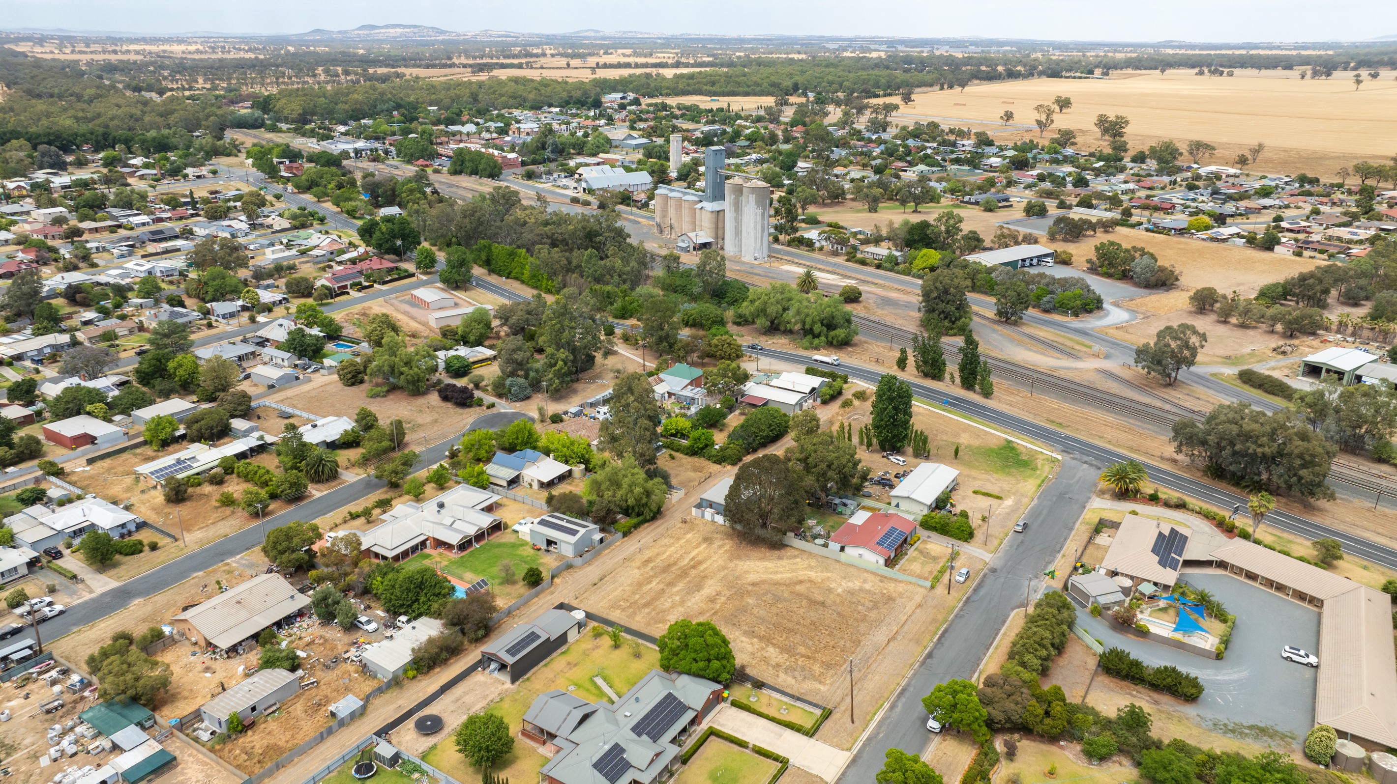 7 Melrose Street, Culcairn, NSW 2660