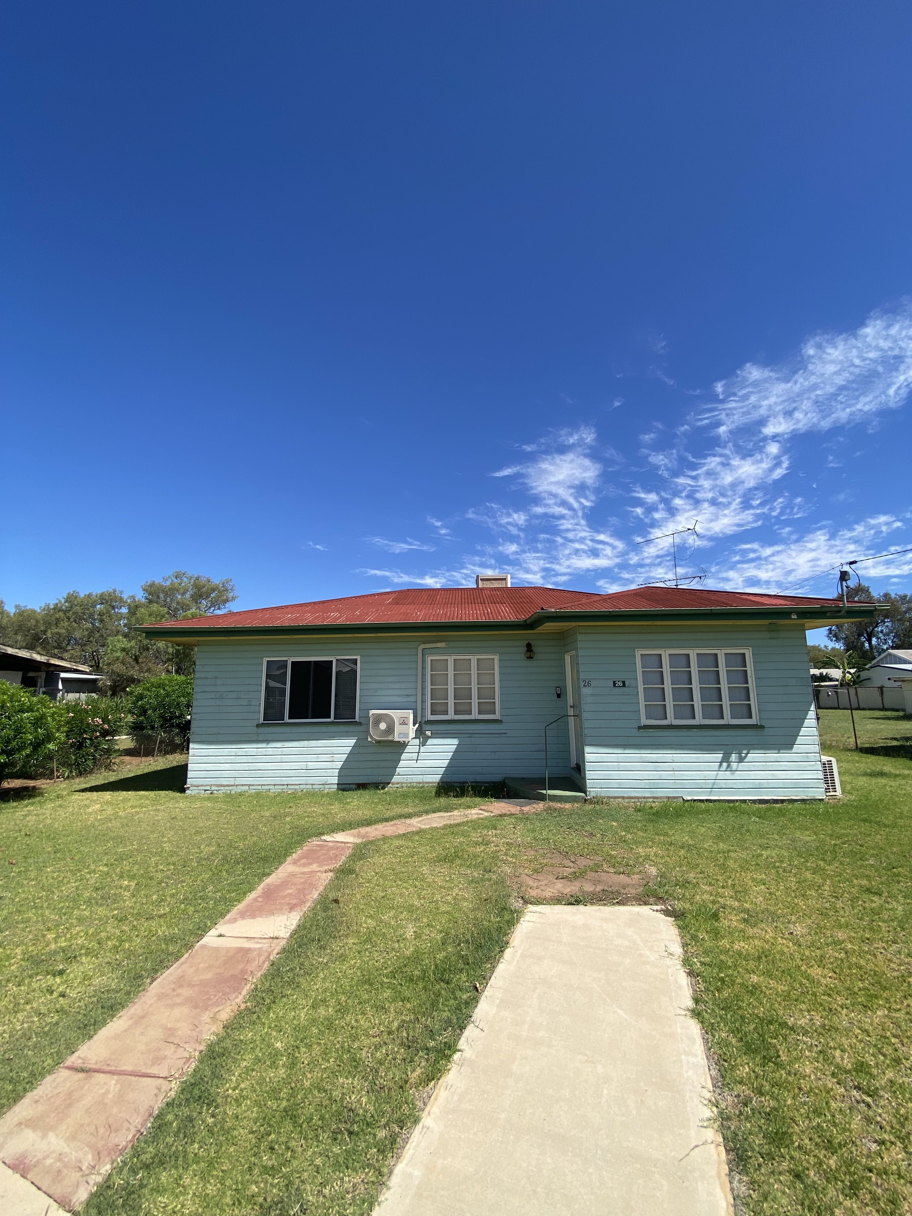 26 Watson Street, Charleville, QLD 4470 Sold House Ray White Rural