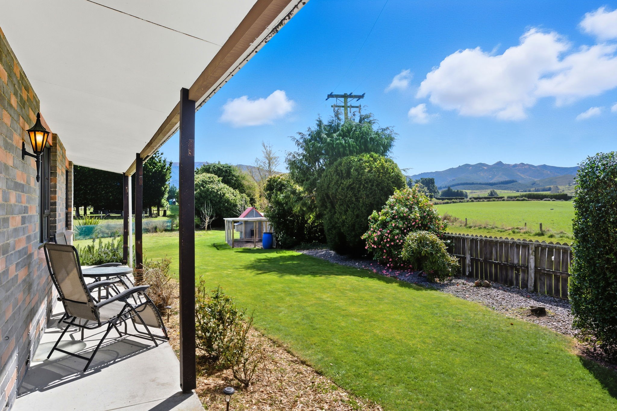 204 Woodside Road, Oxford, Waimakariri District