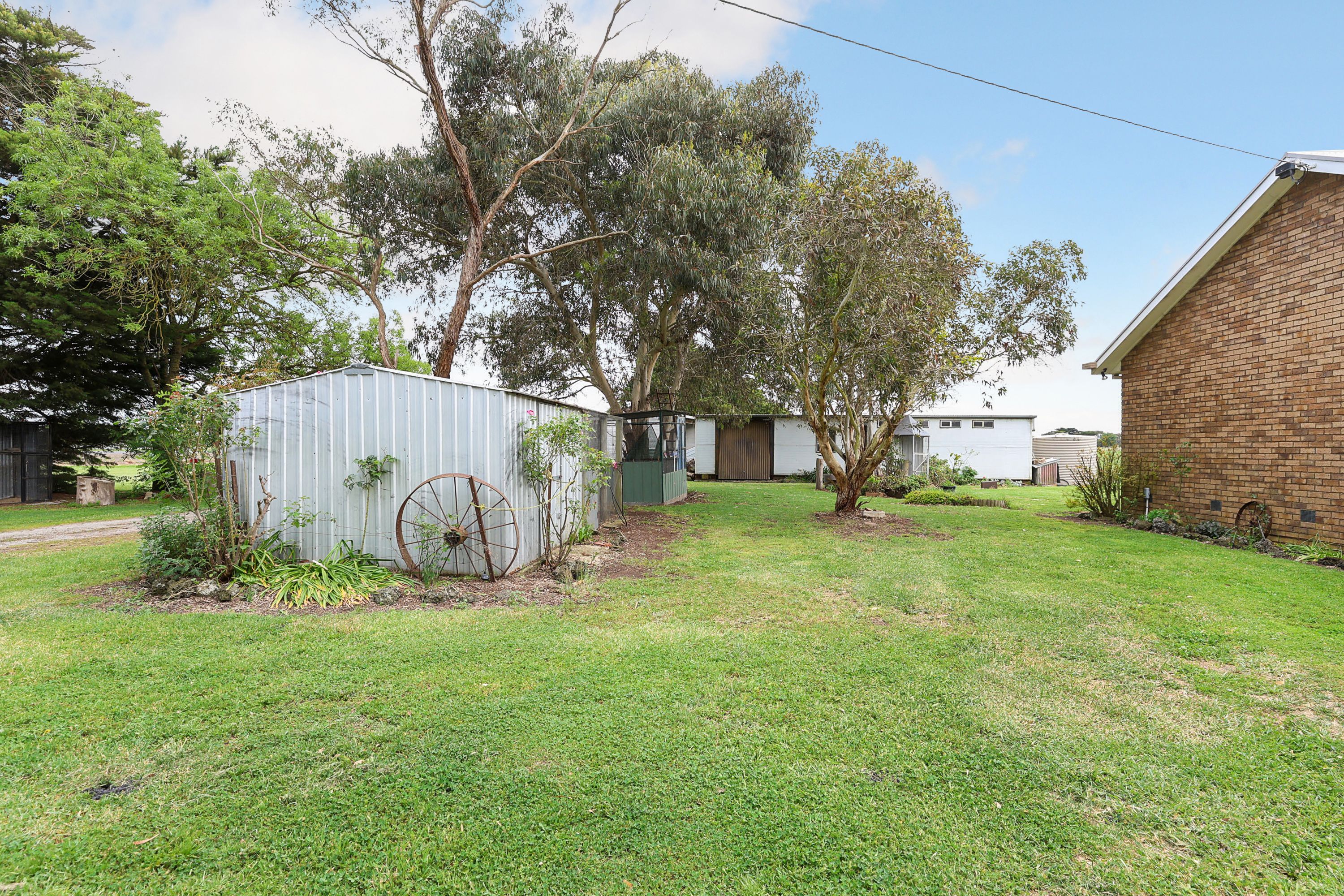 1026 Hamilton Highway — photo 19 of 23