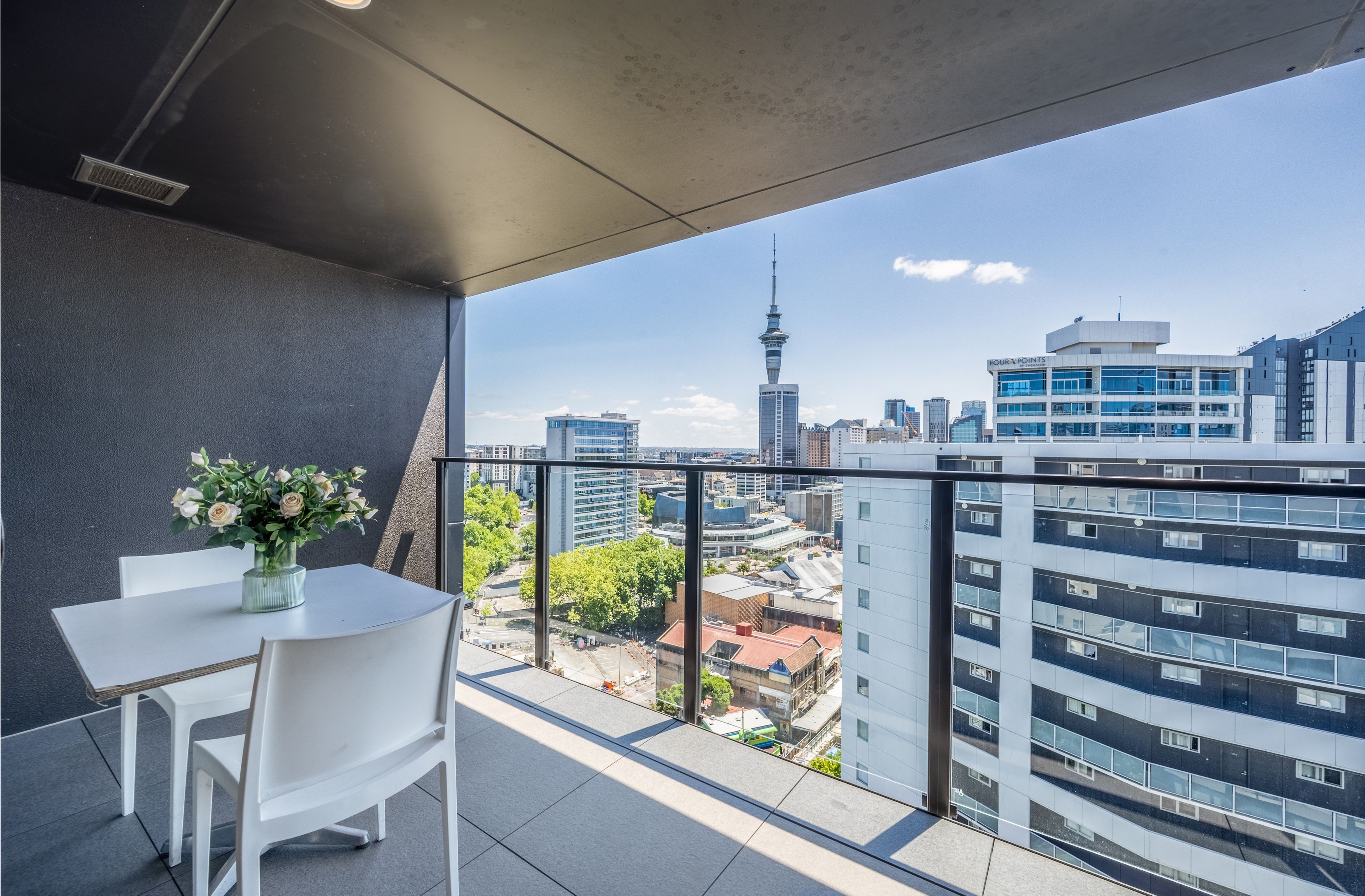 1608/438 Queen Street, Auckland Central, Auckland City 1010 - Apartment ...