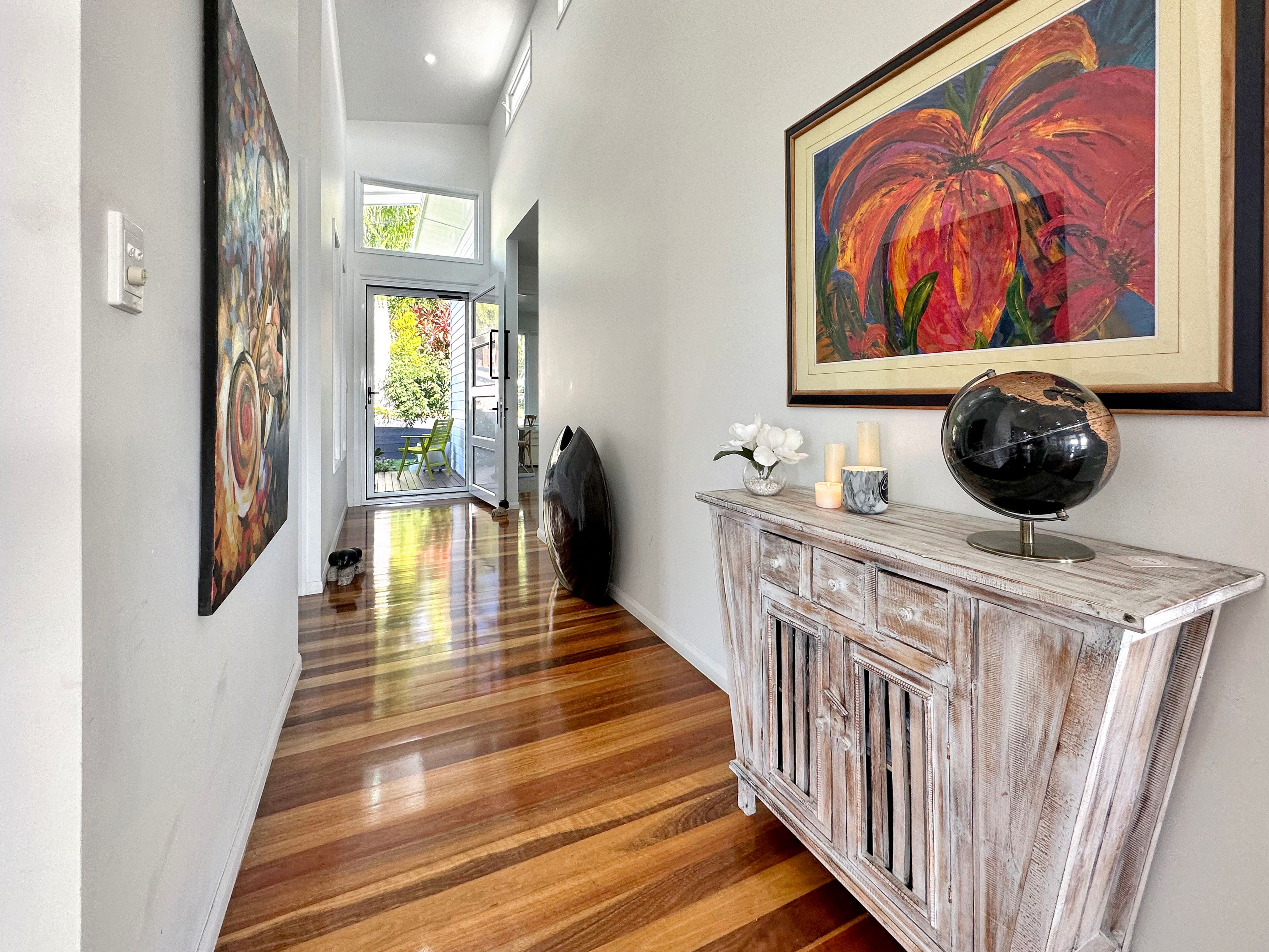 29 Captain Blackwood Drive, Sarina Beach, QLD 4737 Sold House Ray