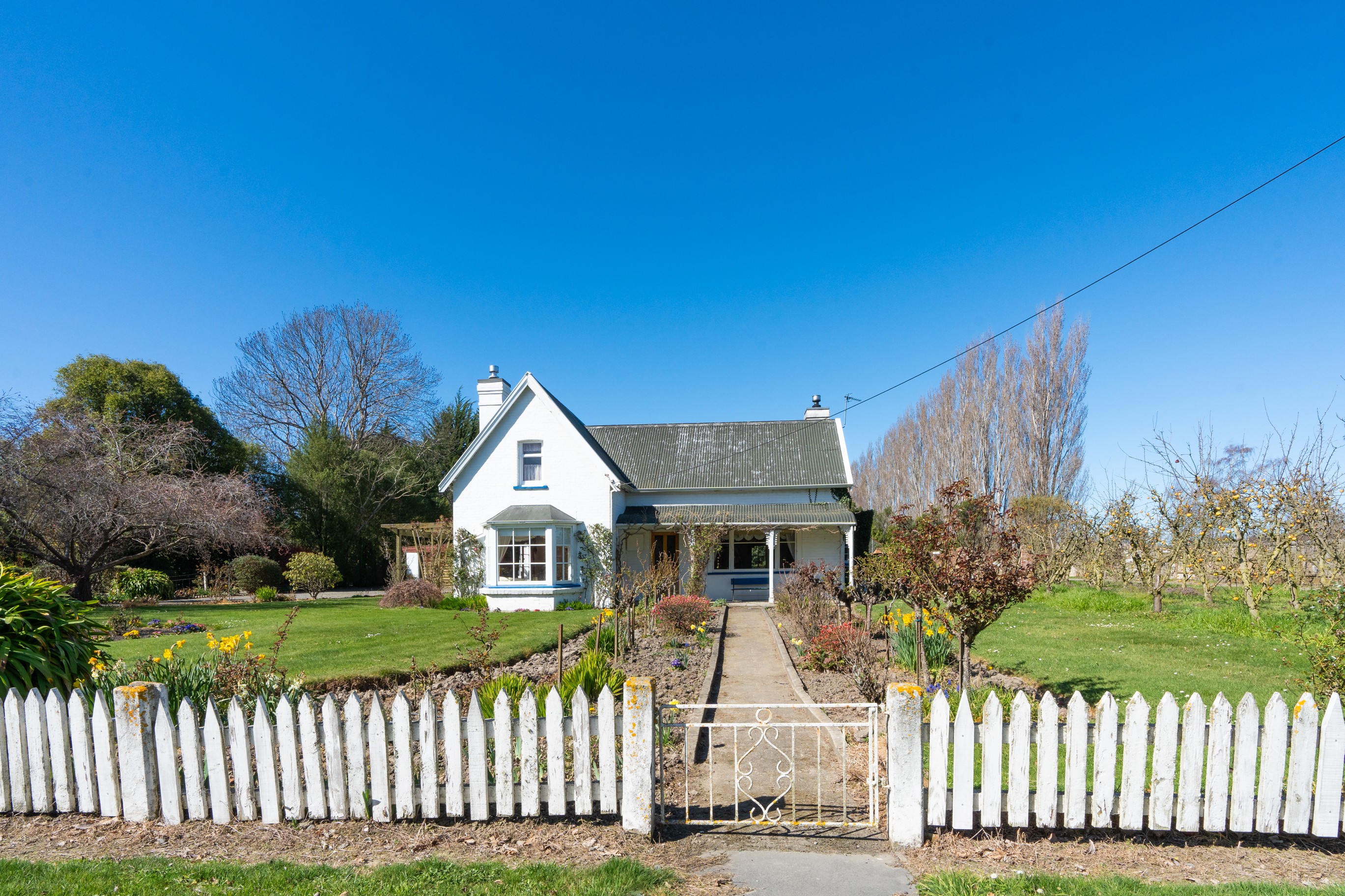 128 Main North Road, Woodend, Waimakariri District