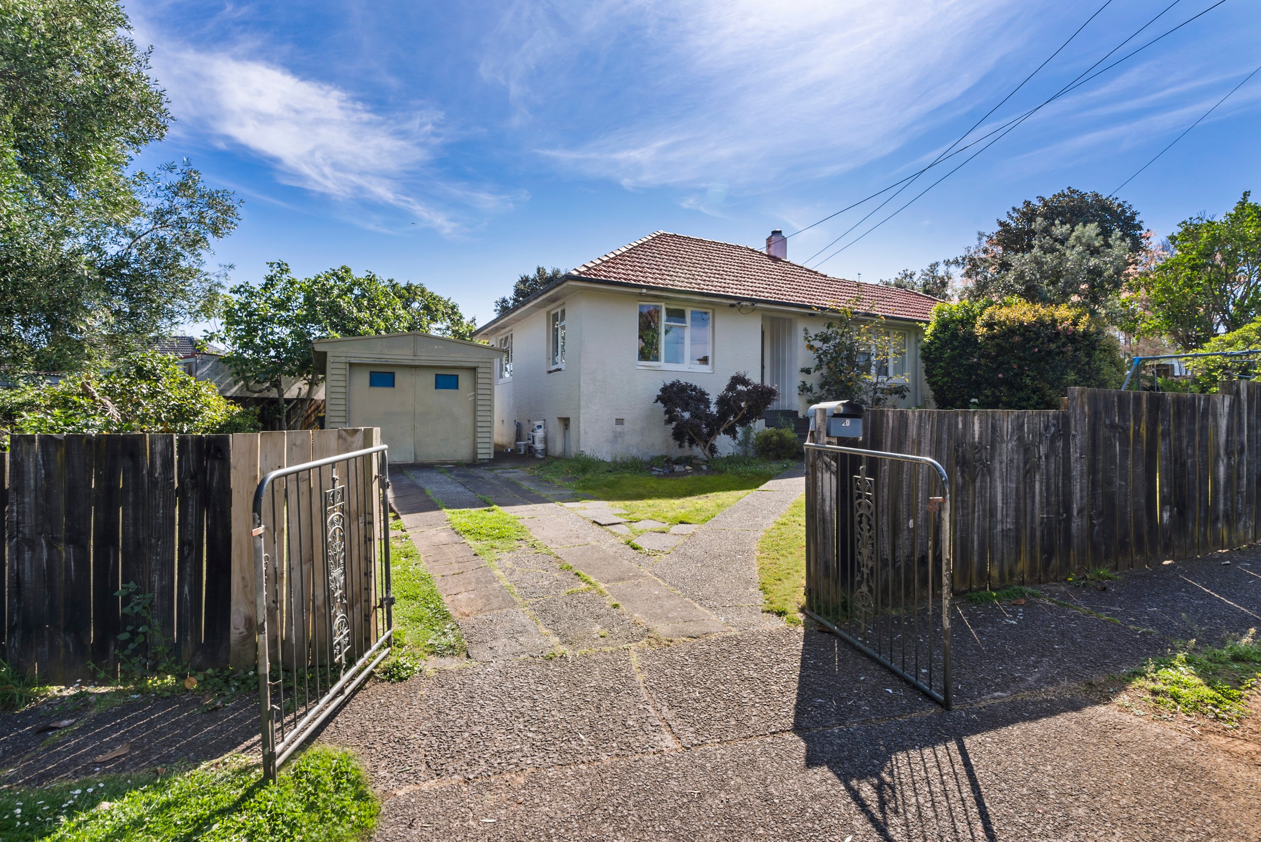 20 Baker Place, Onehunga, Auckland City