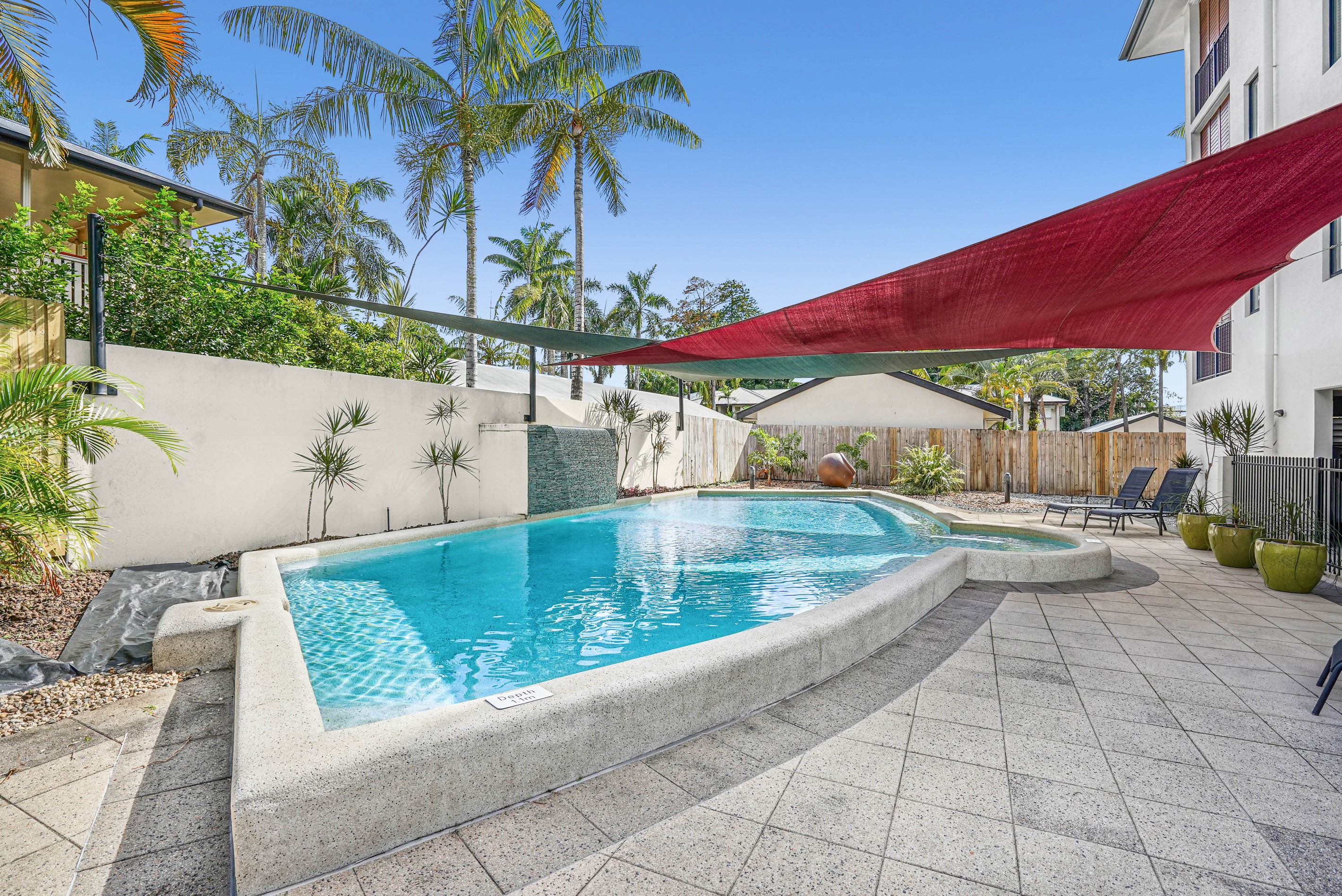 21/136 Buchan Street, Bungalow, QLD 4870