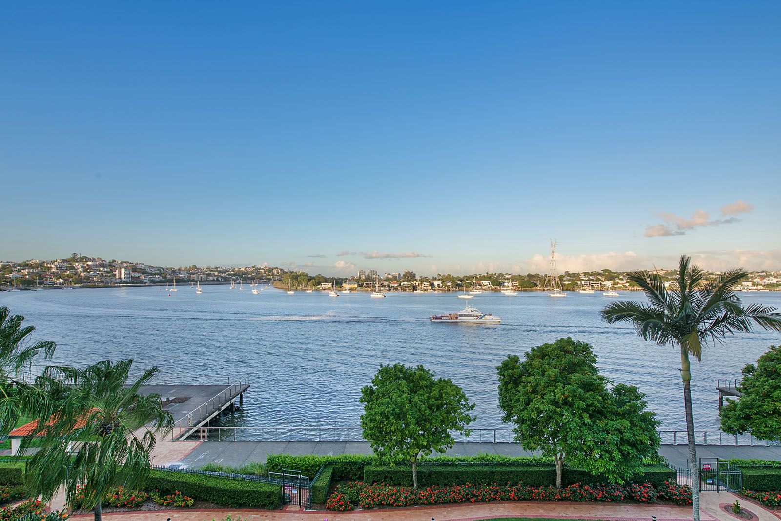 45c Newstead Terrace, Newstead QLD 4006