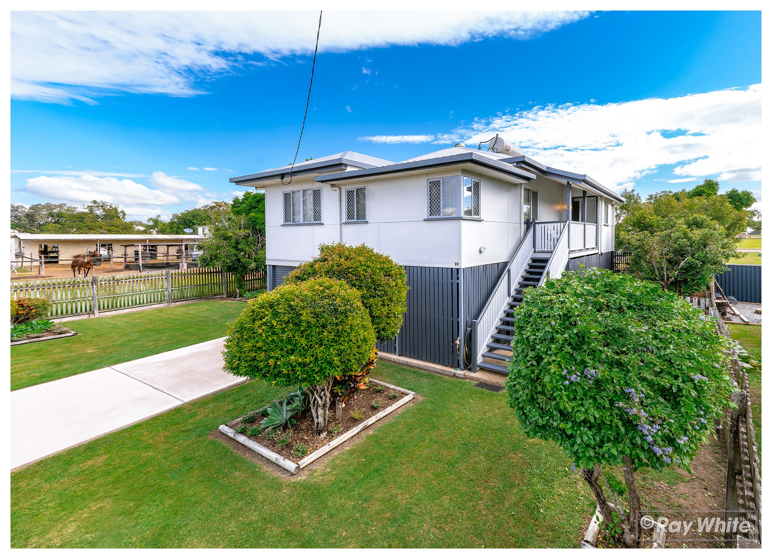 31 Princess Street, Berserker, QLD 4701