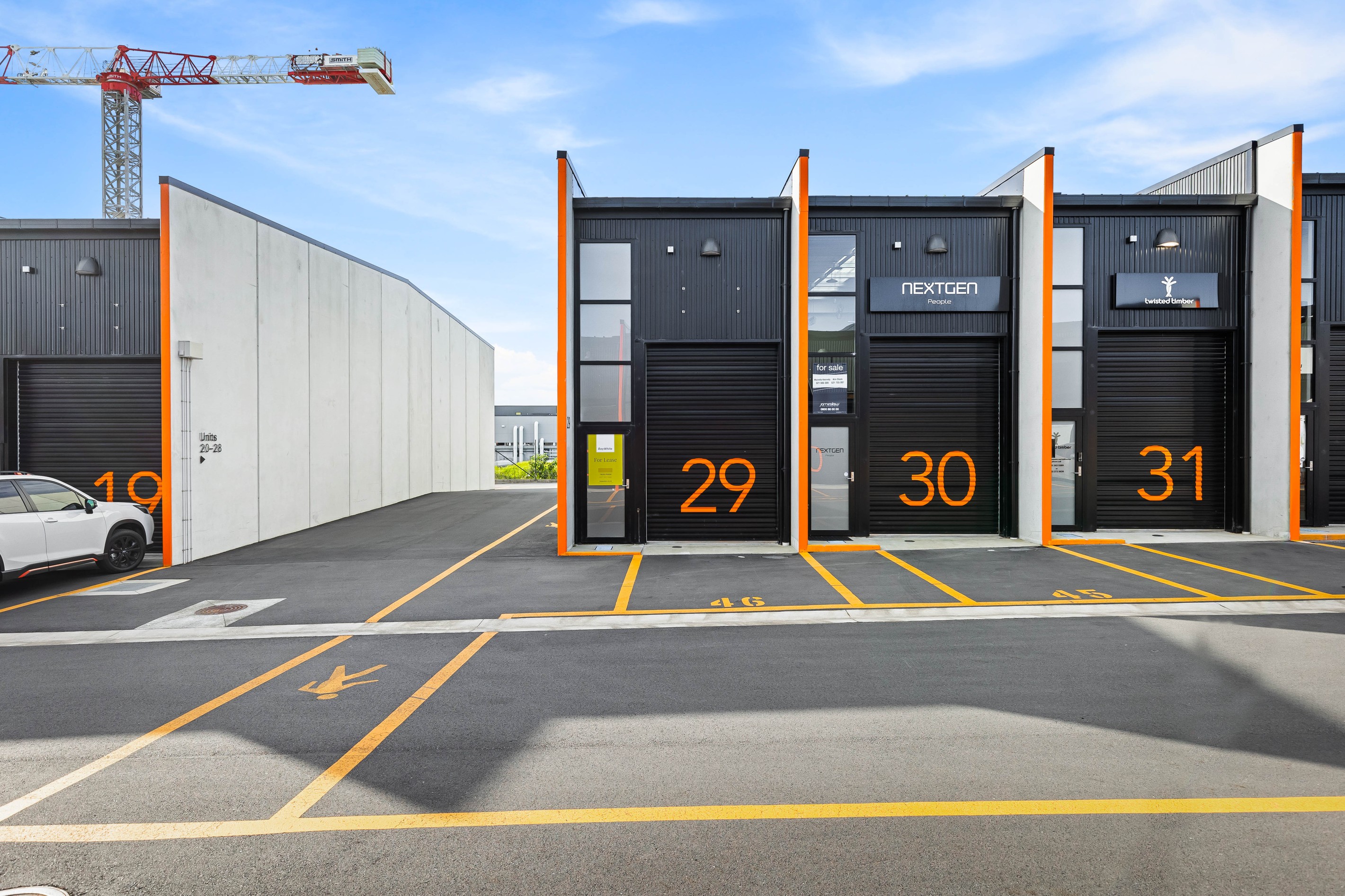 Unit 29/90A Hobsonville Road, Hobsonville, Waitakere City