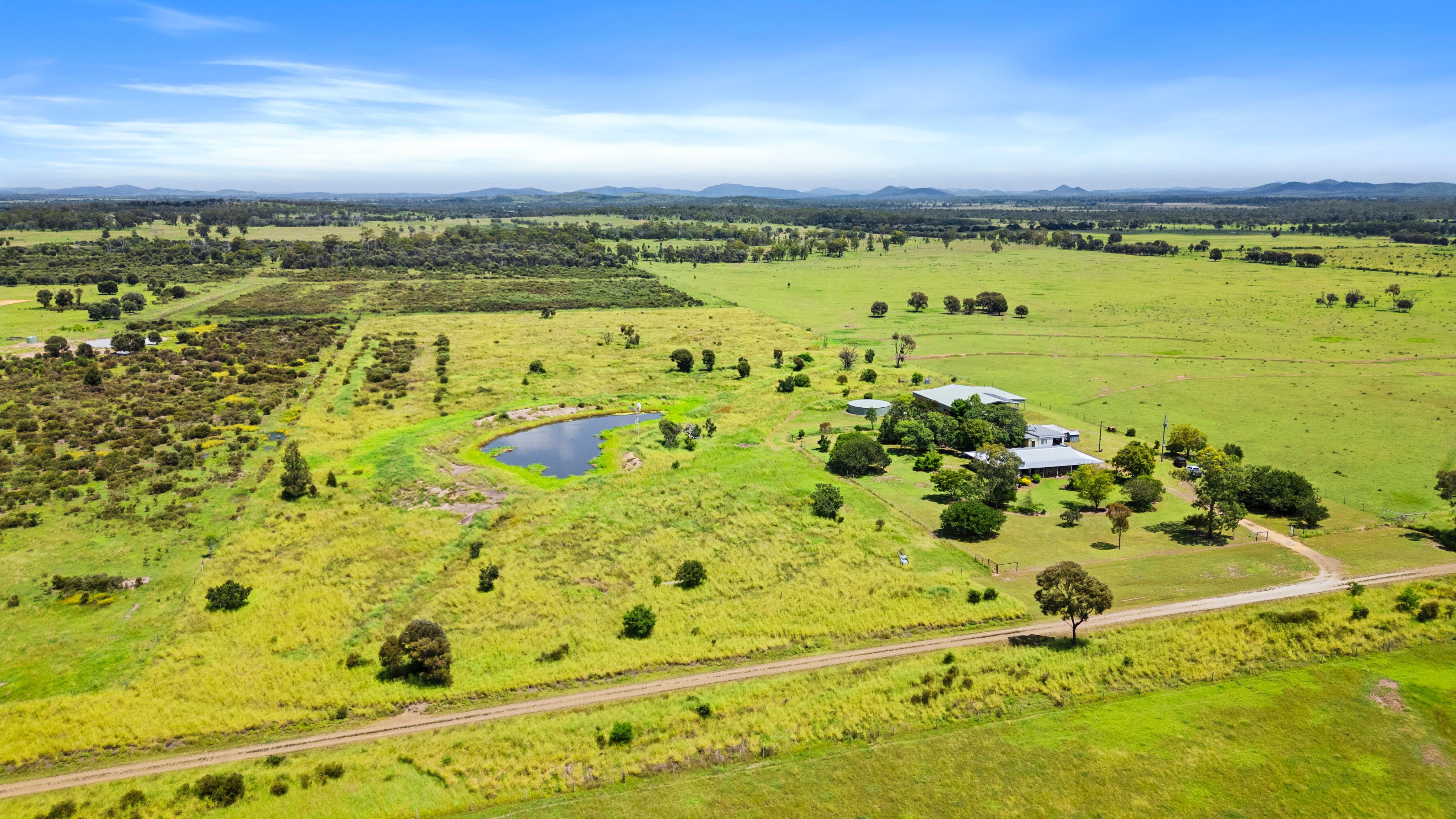 97 Roffey Road, Garnant, QLD 4702