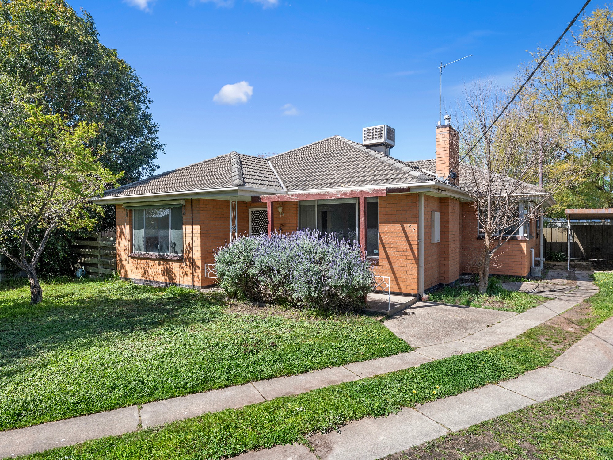27 Helms Court, Benalla, VIC 3672