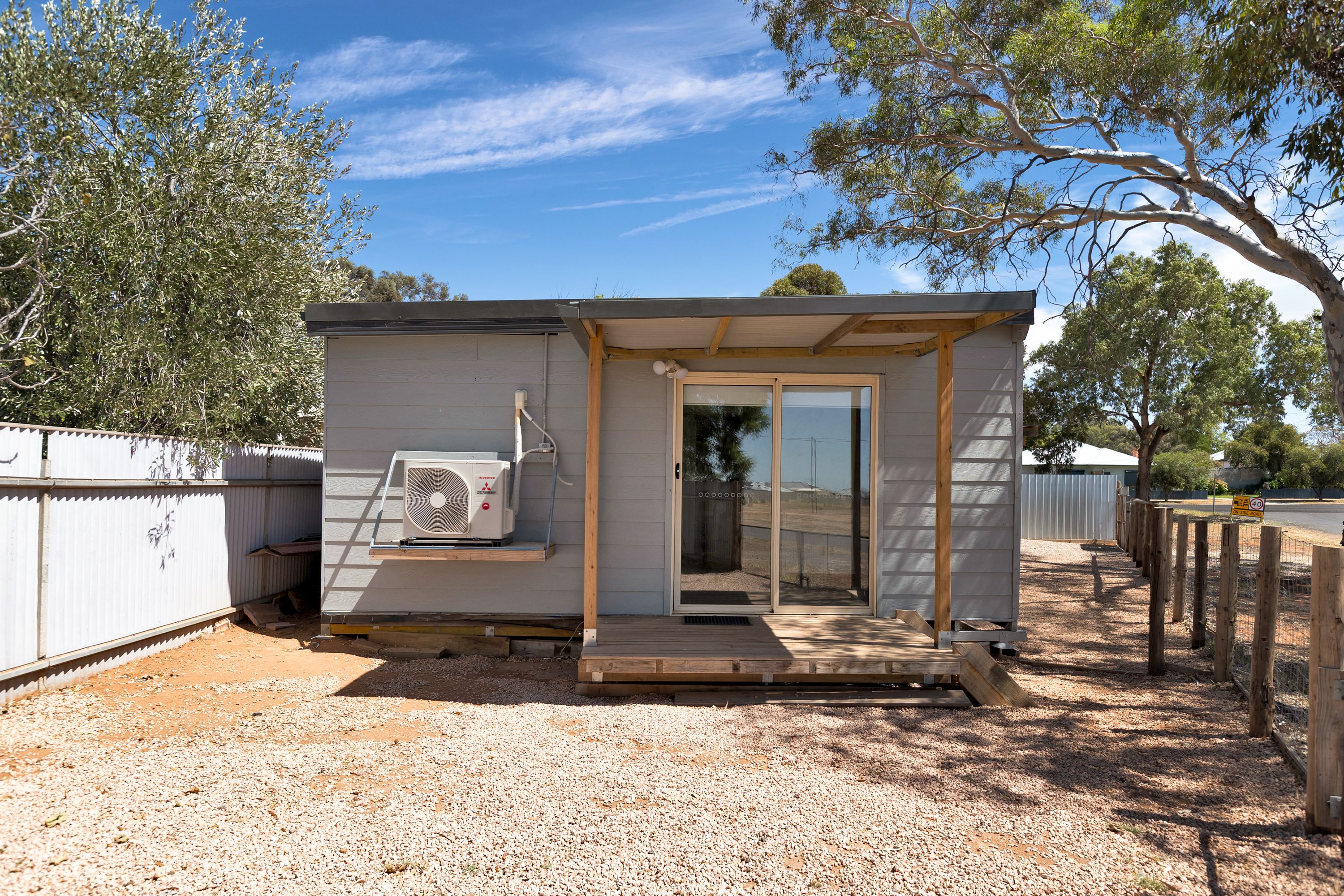 1a Whittaker Crescent, Red Cliffs, VIC 3496