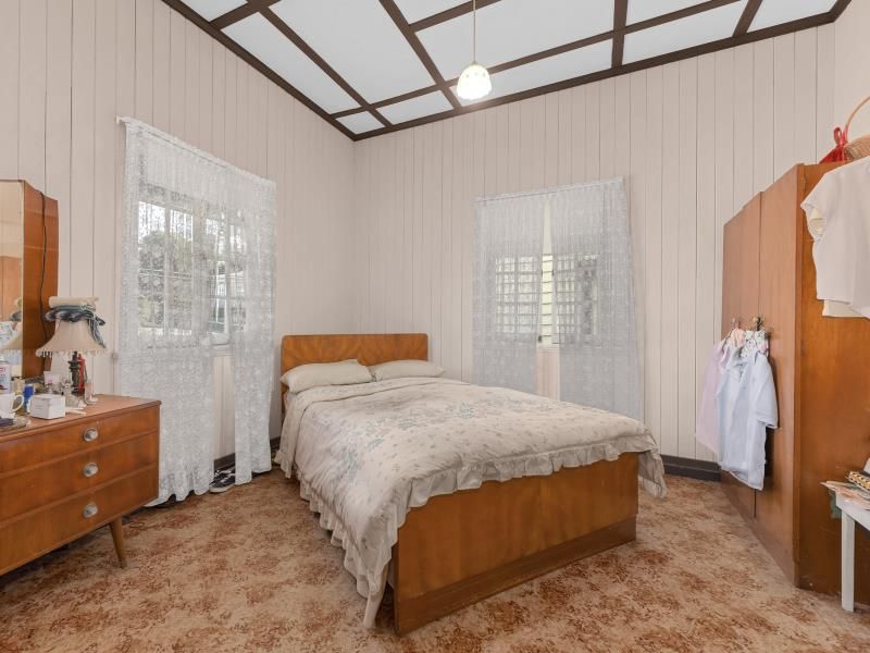 85 Beatrice Street, Bardon, QLD 4065