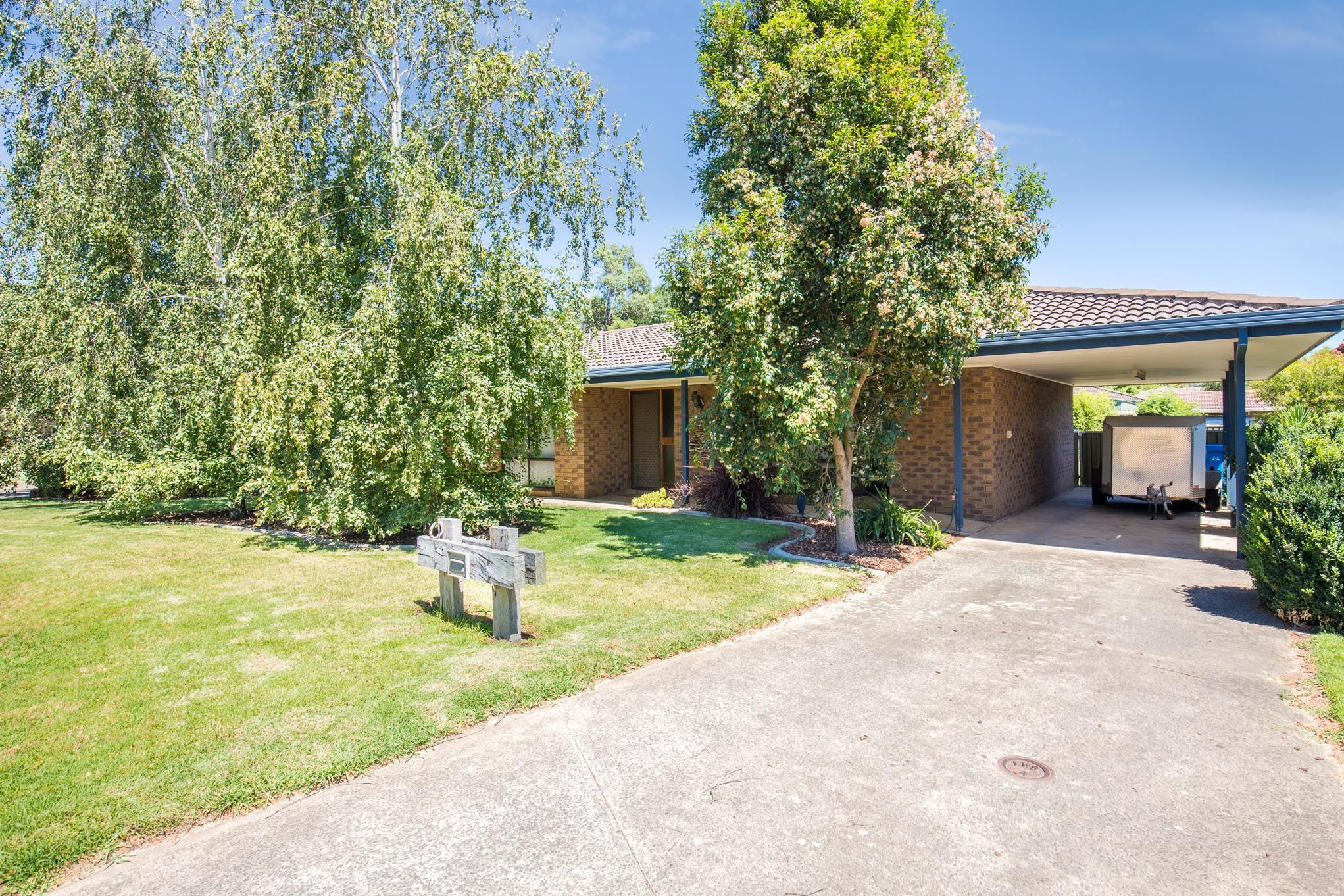 16 Kingsley Court, Mount Gambier, SA 5290