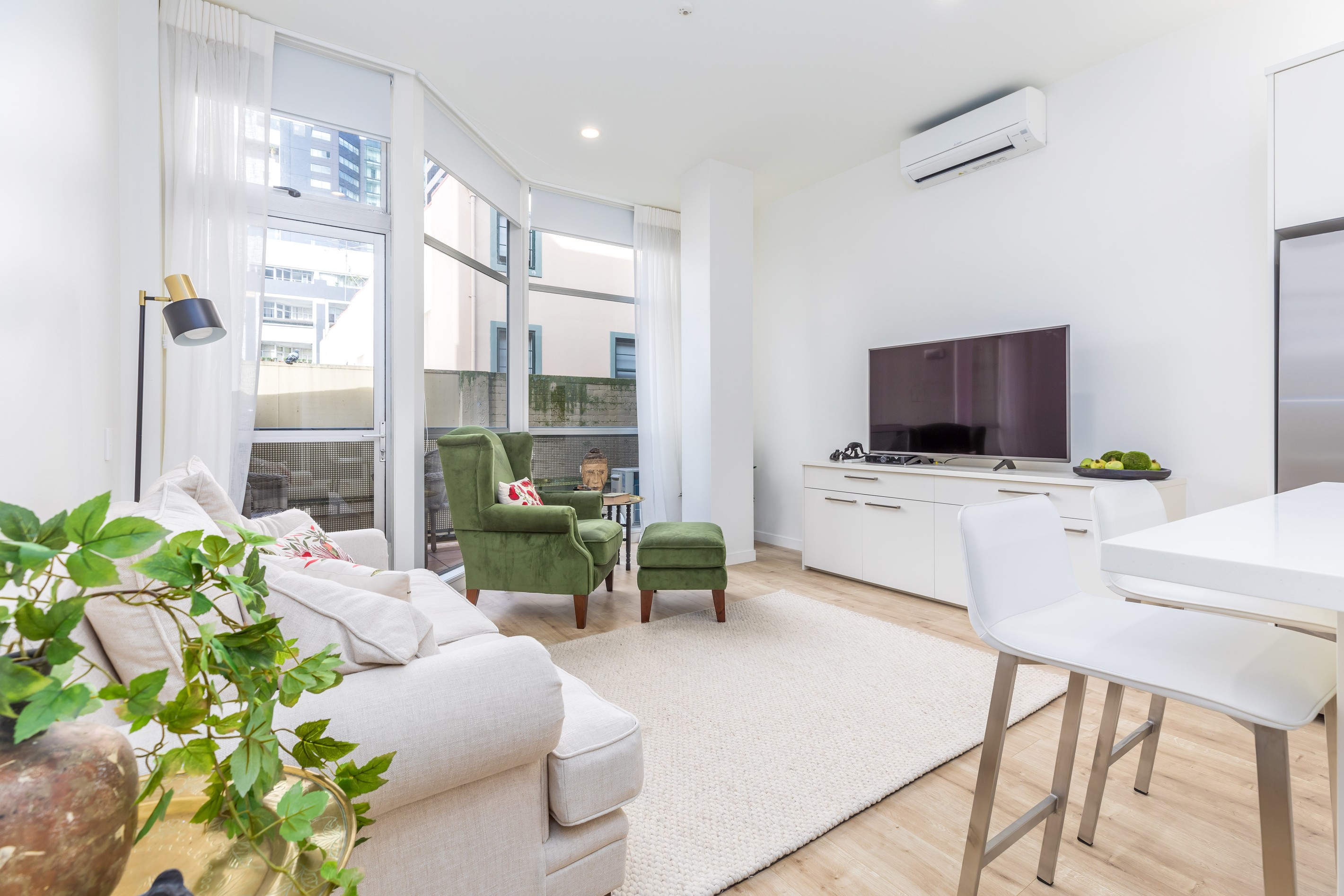 2J/10 Hobson Street, Auckland Central, Auckland City