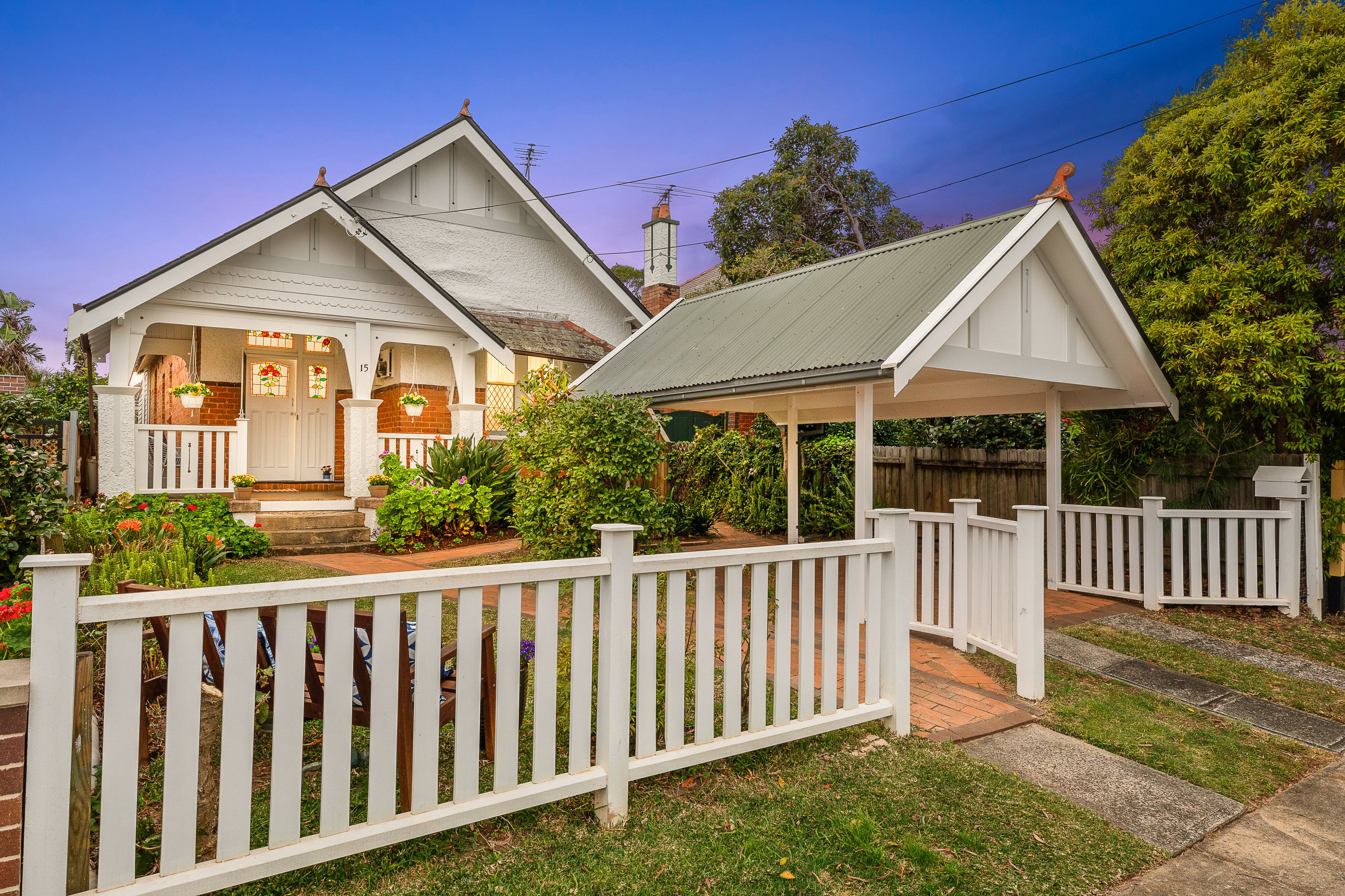 15 Tyrell Street, Gladesville NSW 2111