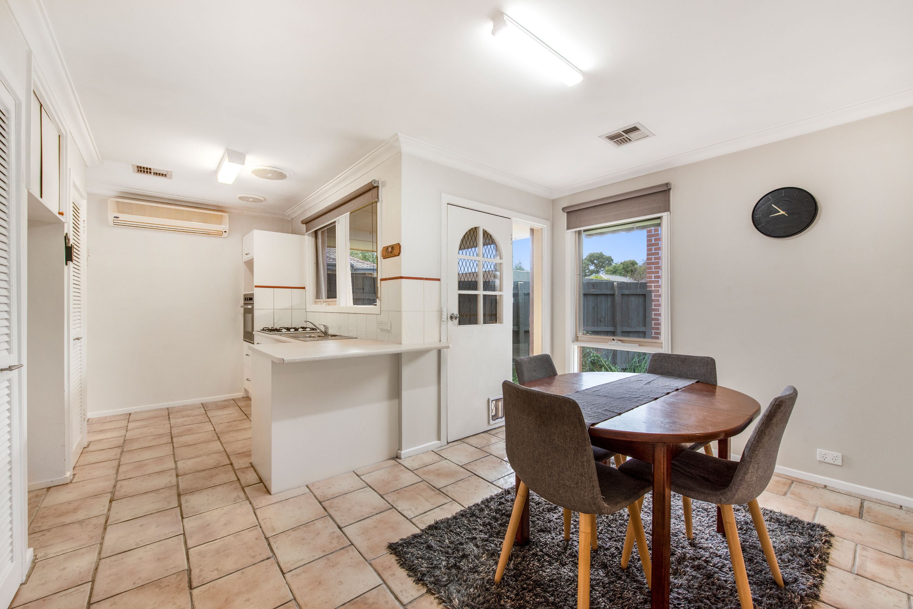 1/25 Ross Street, Ferntree Gully, VIC 3156
