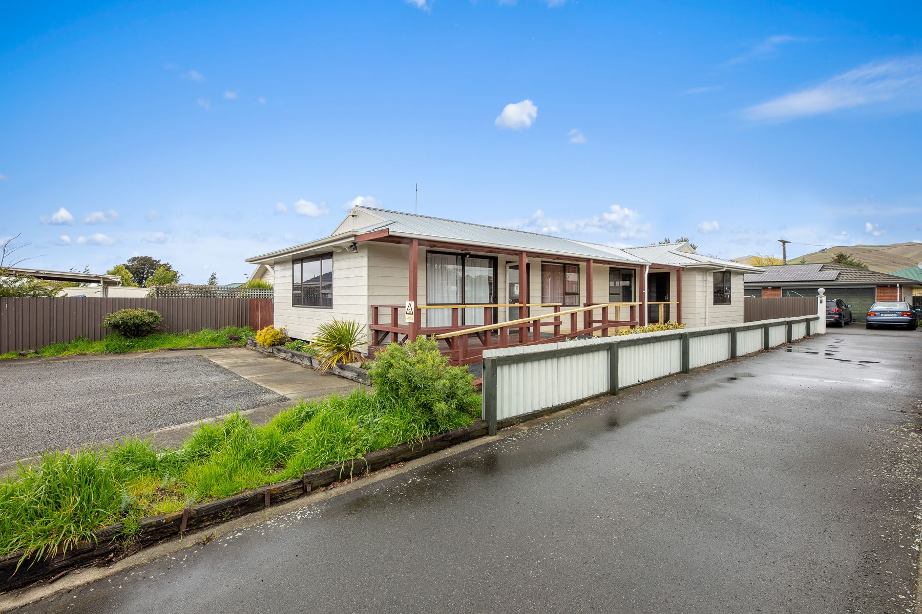 73a Cleghorn Street, Redwoodtown, Marlborough District