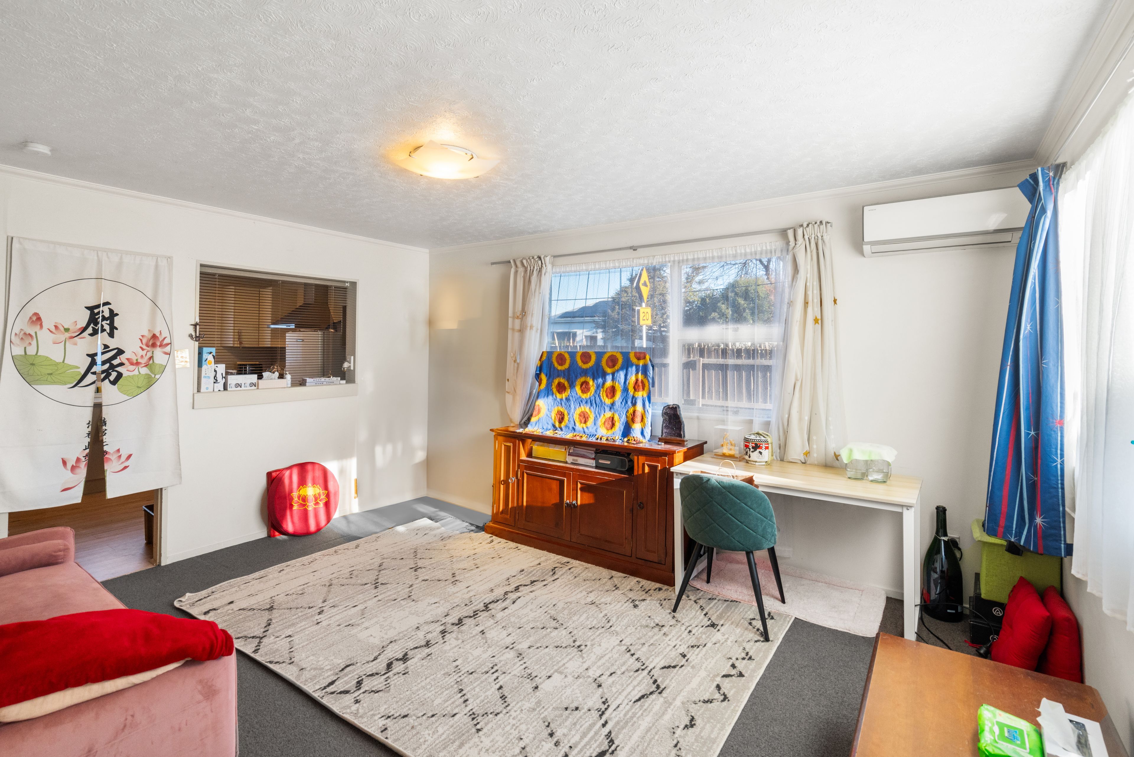 1/35 Parlane Street, Addington, Christchurch City
